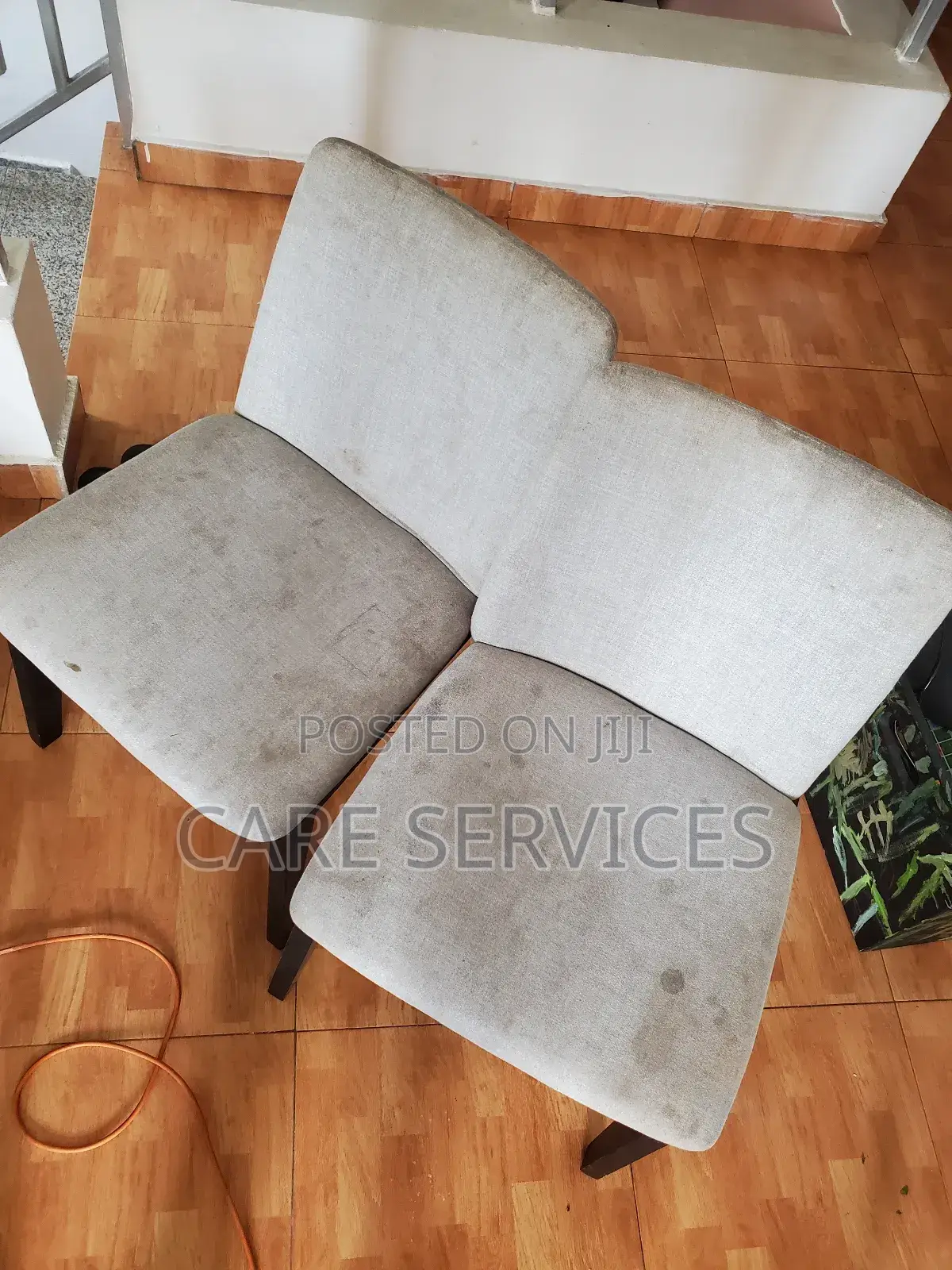 Couch Cleaning/Furniture Cleaning Services