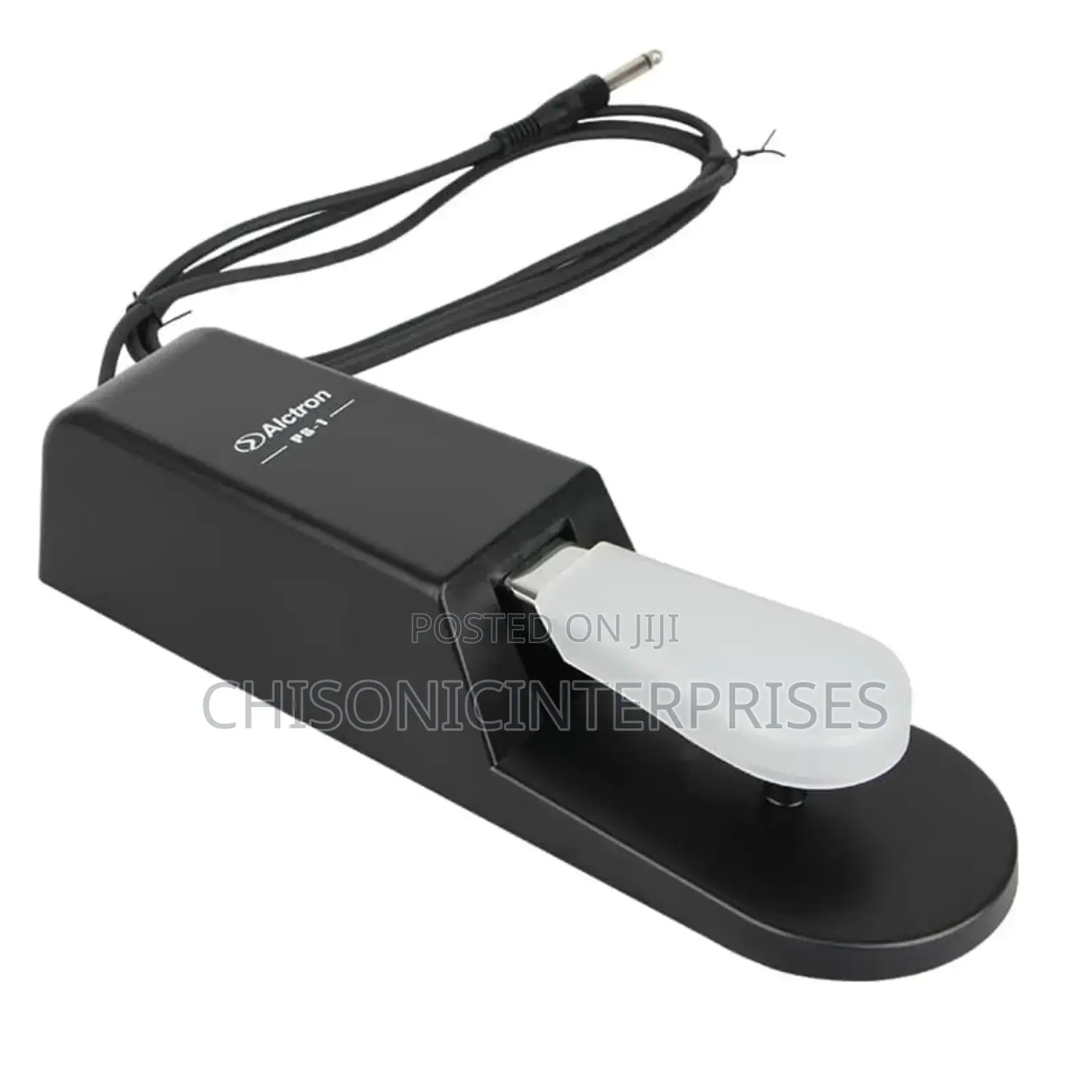 Alctron Keyboard Sustain Pedal