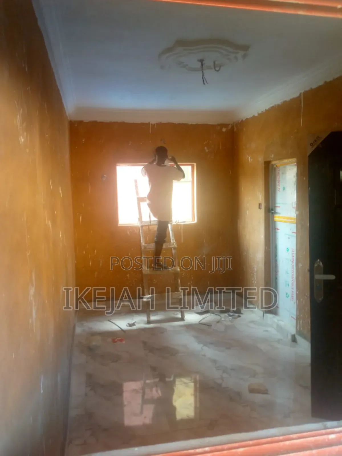 Studio Apartment in Aguda / Ogba for rent