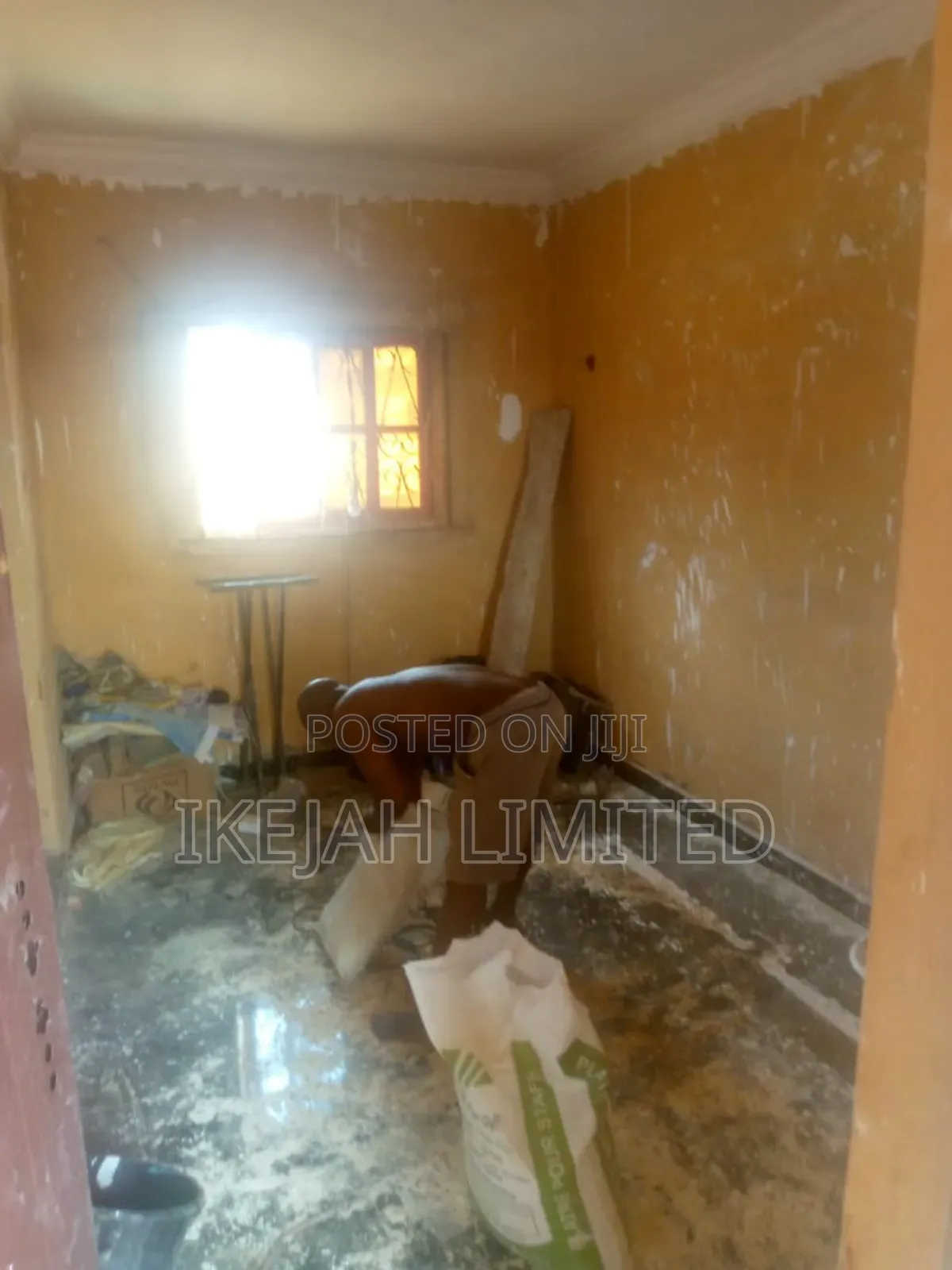 Studio Apartment in Aguda / Ogba for rent