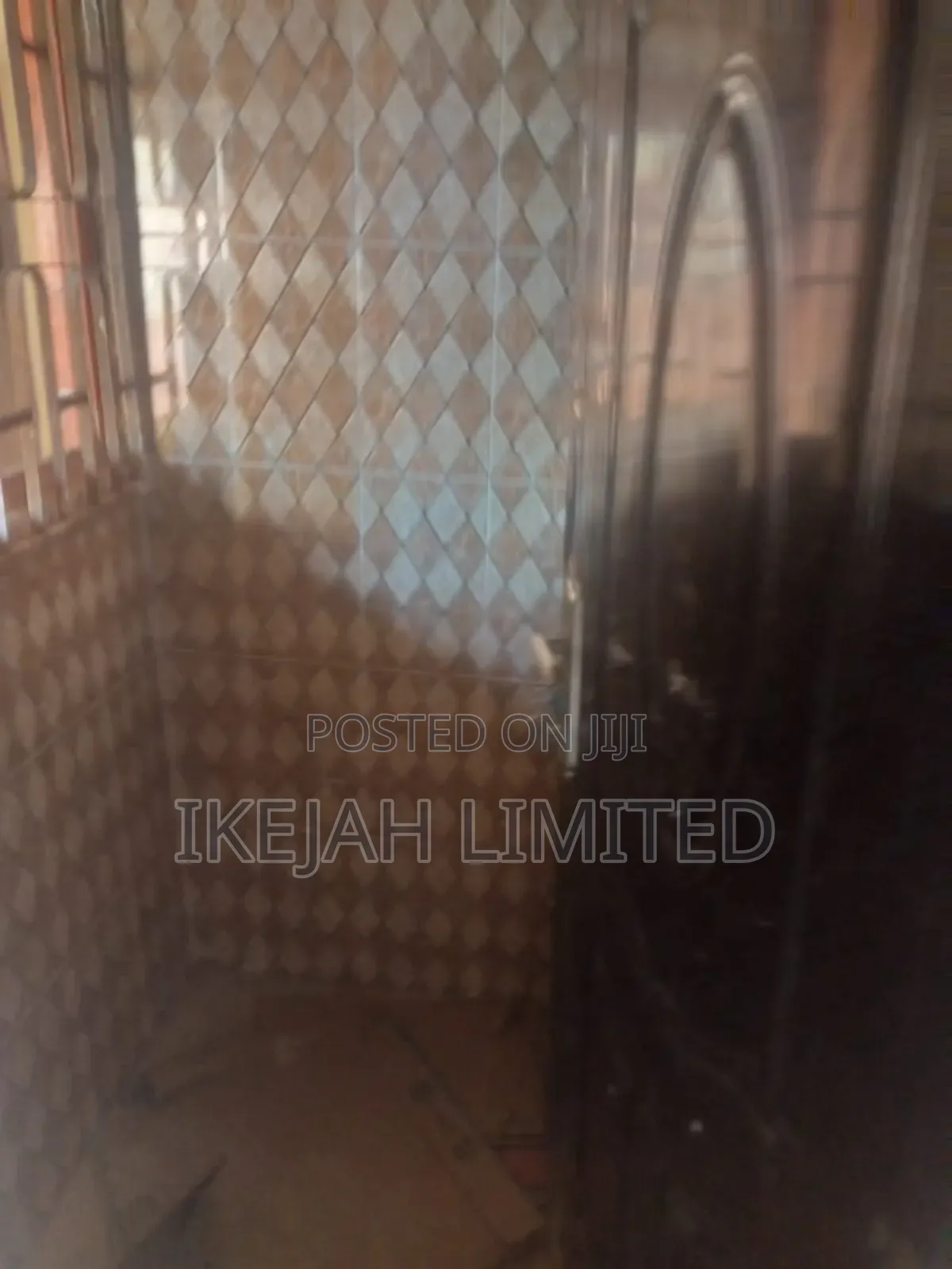 Studio Apartment in Aguda / Ogba for rent