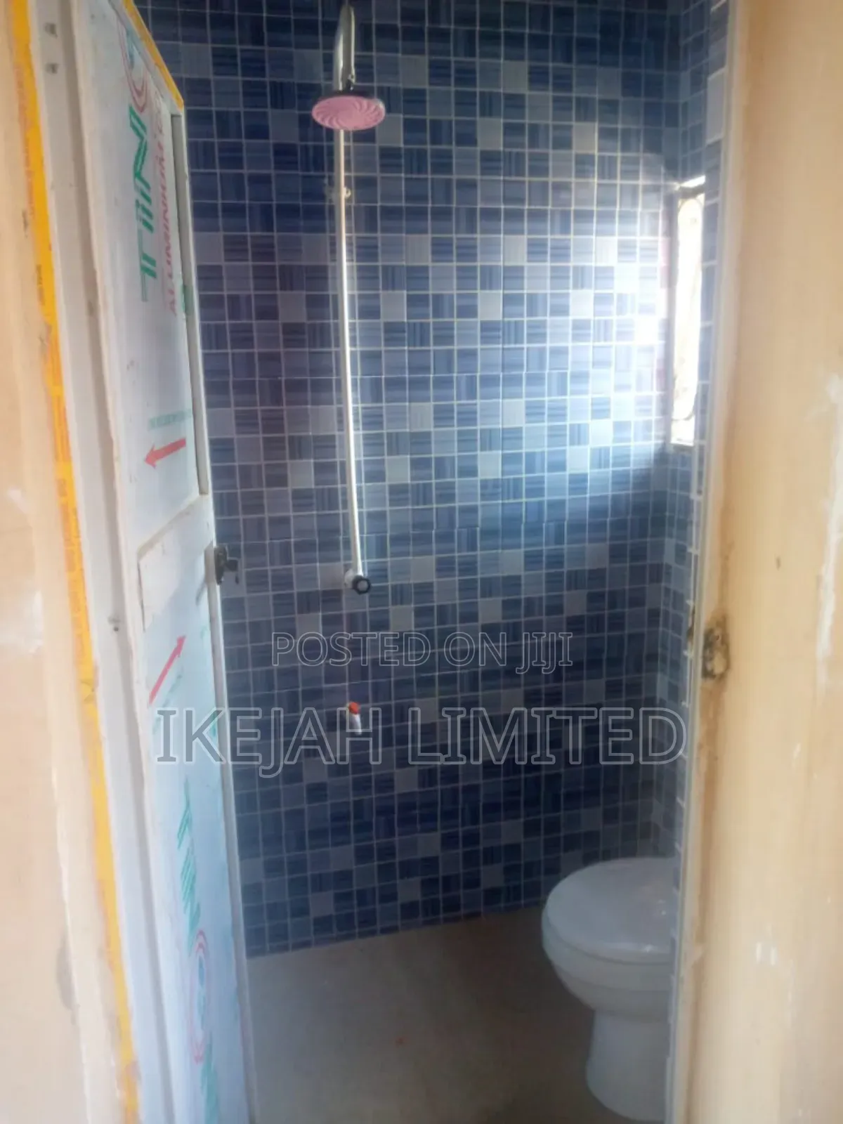 Studio Apartment in Aguda / Ogba for rent
