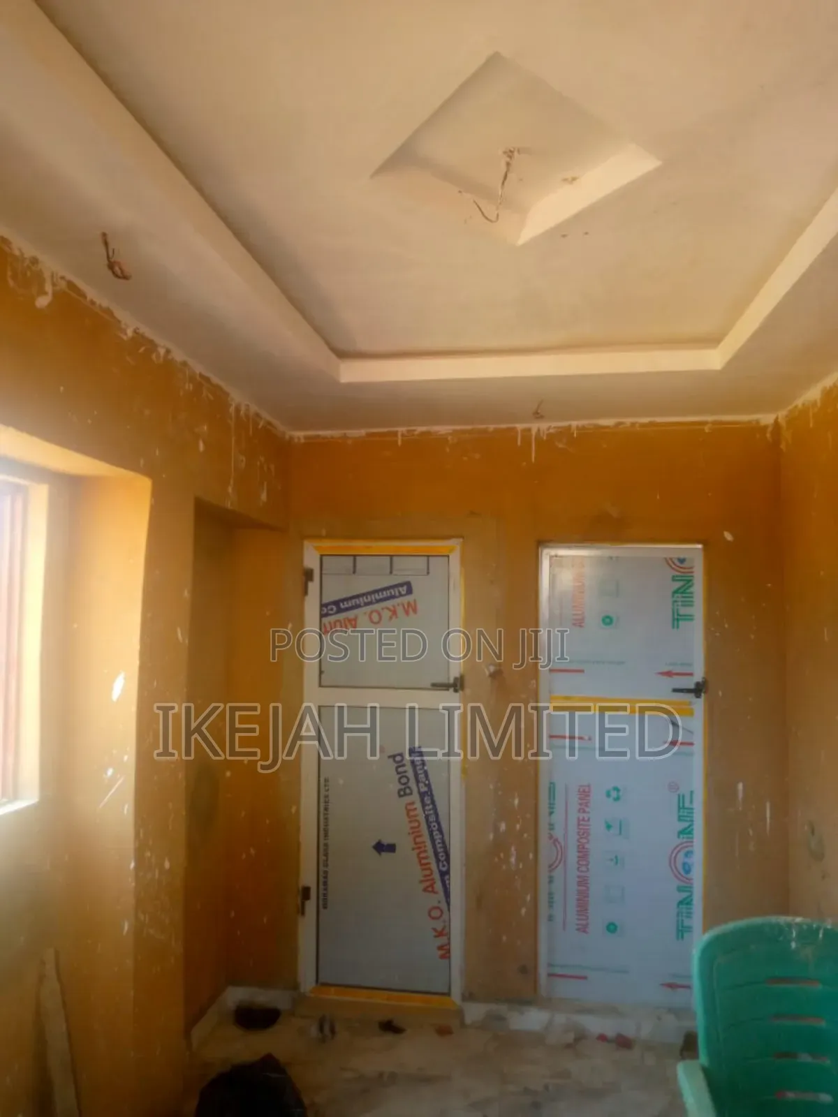 Studio Apartment in Aguda / Ogba for rent