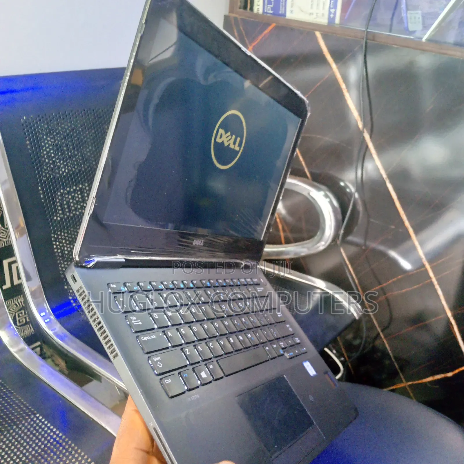 Laptop Dell Latitude 12 E7270 8GB Intel Core I7 SSD 256GB
