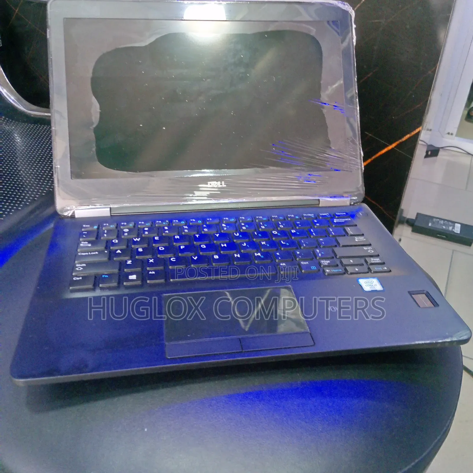 Laptop Dell Latitude 12 E7270 8GB Intel Core I7 SSD 256GB