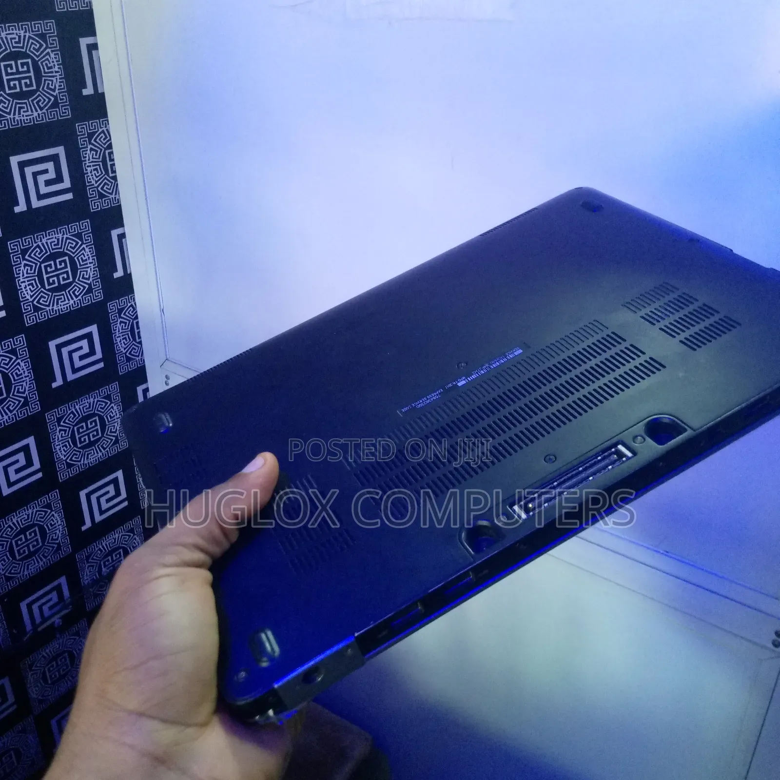Laptop Dell Latitude 12 E7270 8GB Intel Core I7 SSD 256GB
