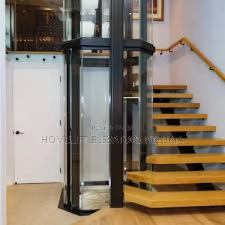 Residential Elevator and Lift for Home, Hotel