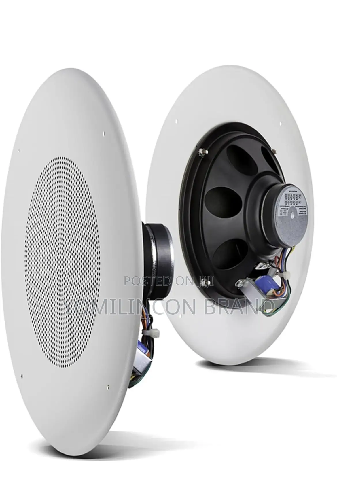 JBL Professional JBL Css8018200 Mm
