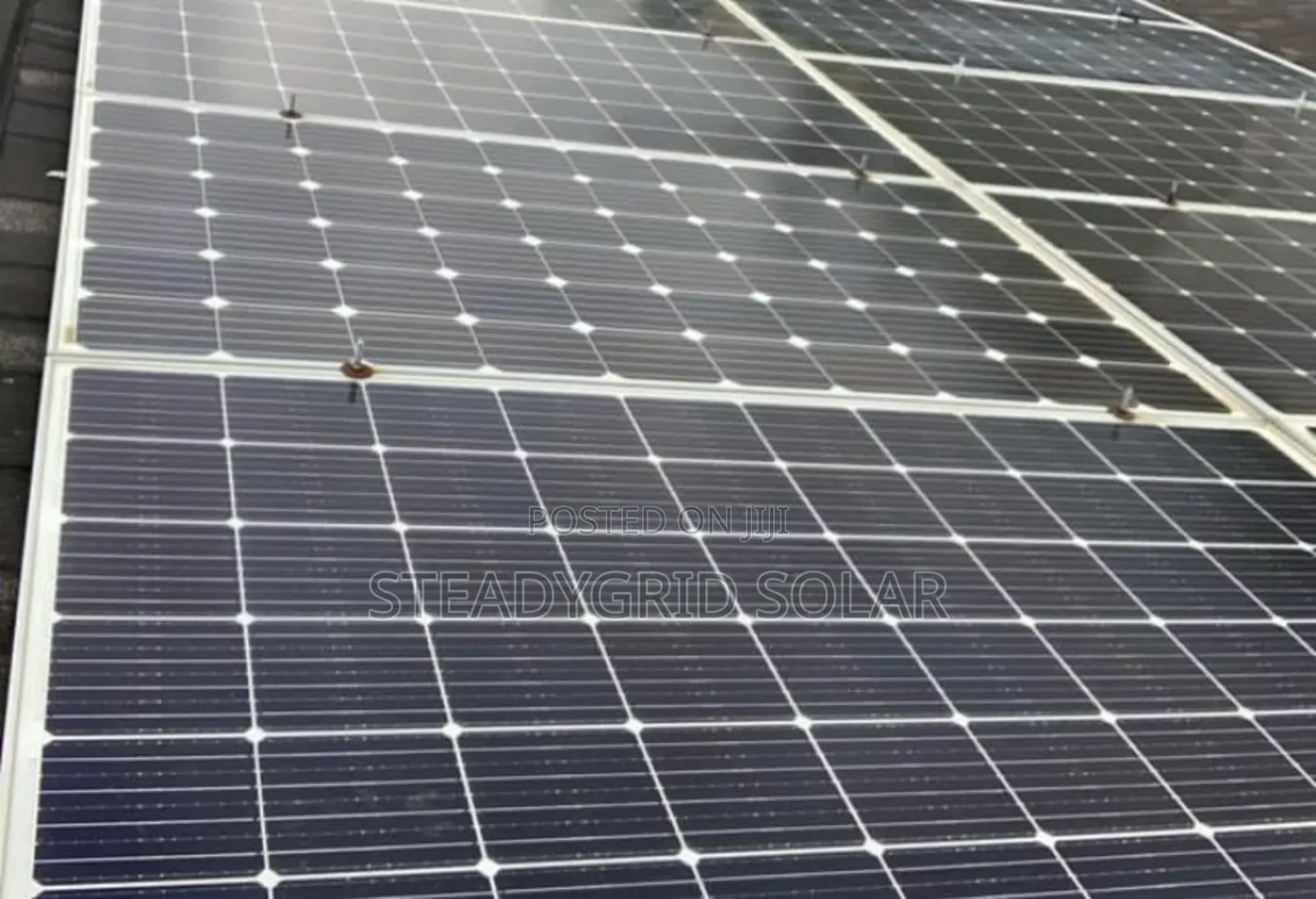 Powerful 10kva/48v Solar Energy System(Xmas-new Year Promo)