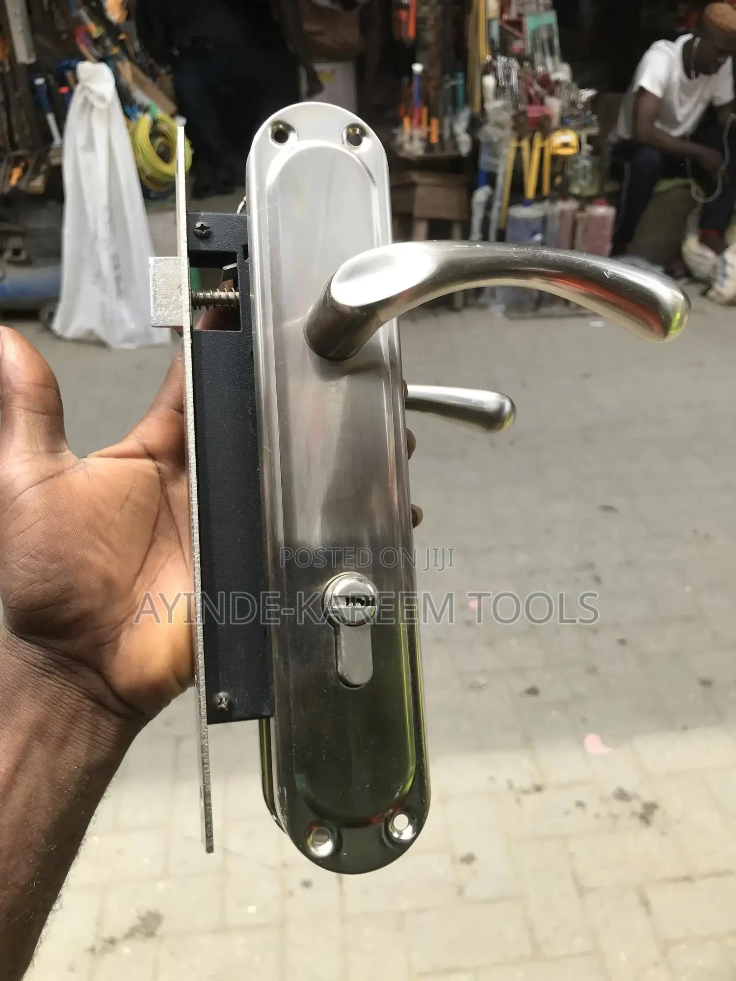 Door Locks