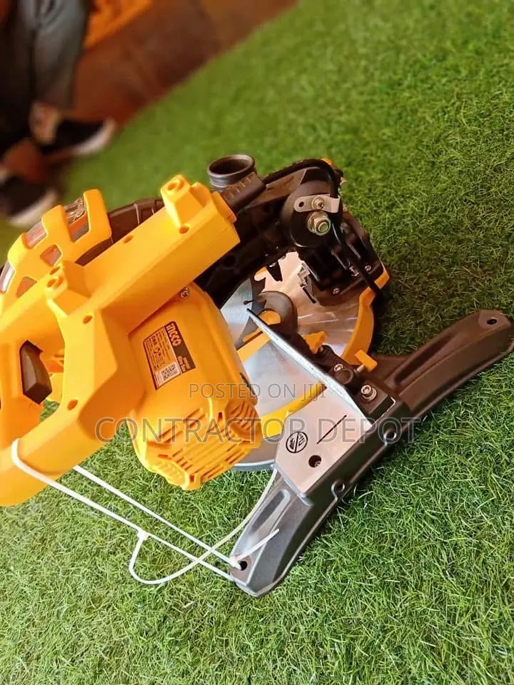 Miter Saw 1800w 10" Ingco Bms18007