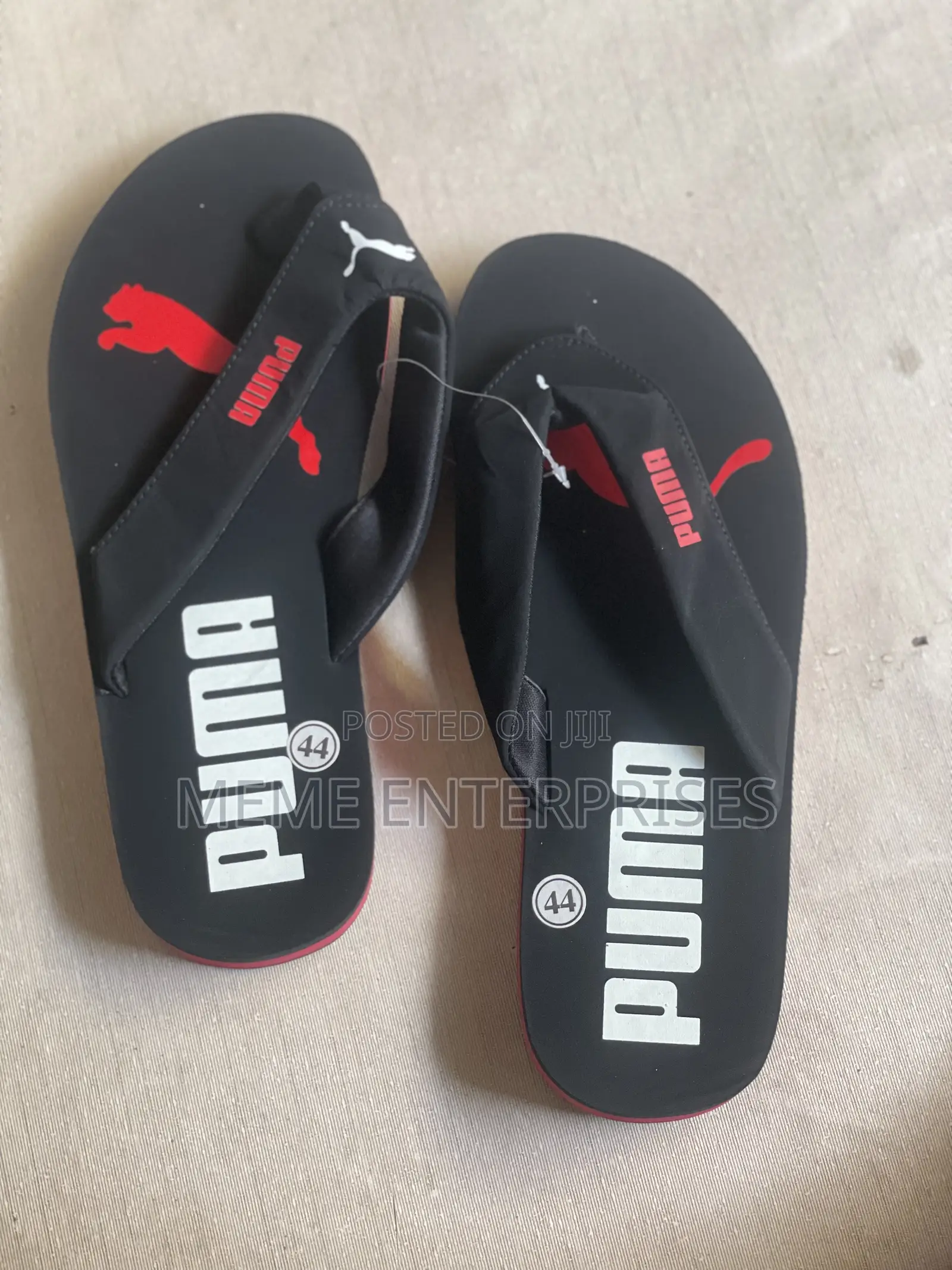 Puma Slipper