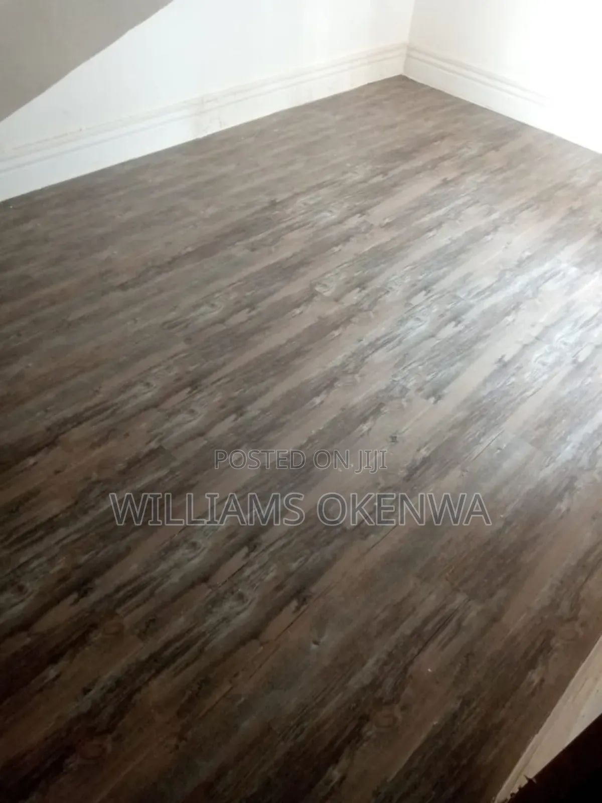 Top Classy, Quality Vinyl Luxury Floor