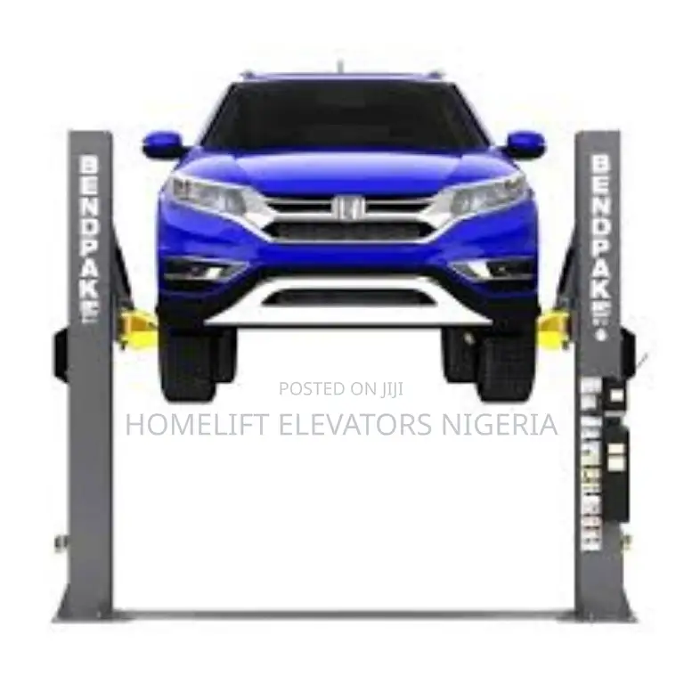 Car Lift for Home Garage Storage - Homelift Elevators