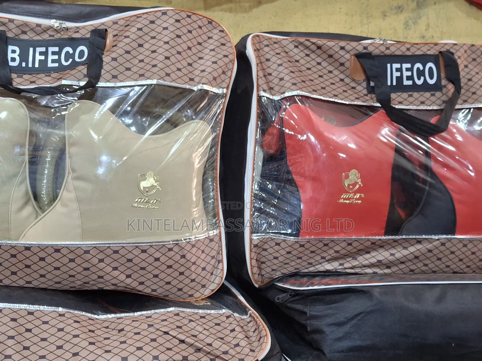 Car Seat Cover