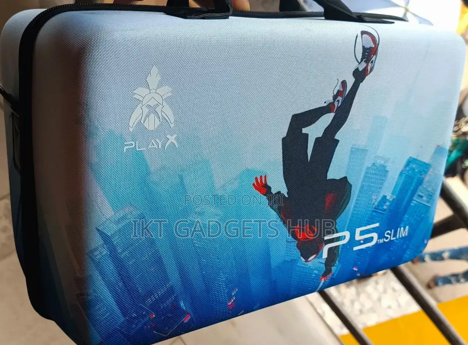 Ps5 Slim Bag