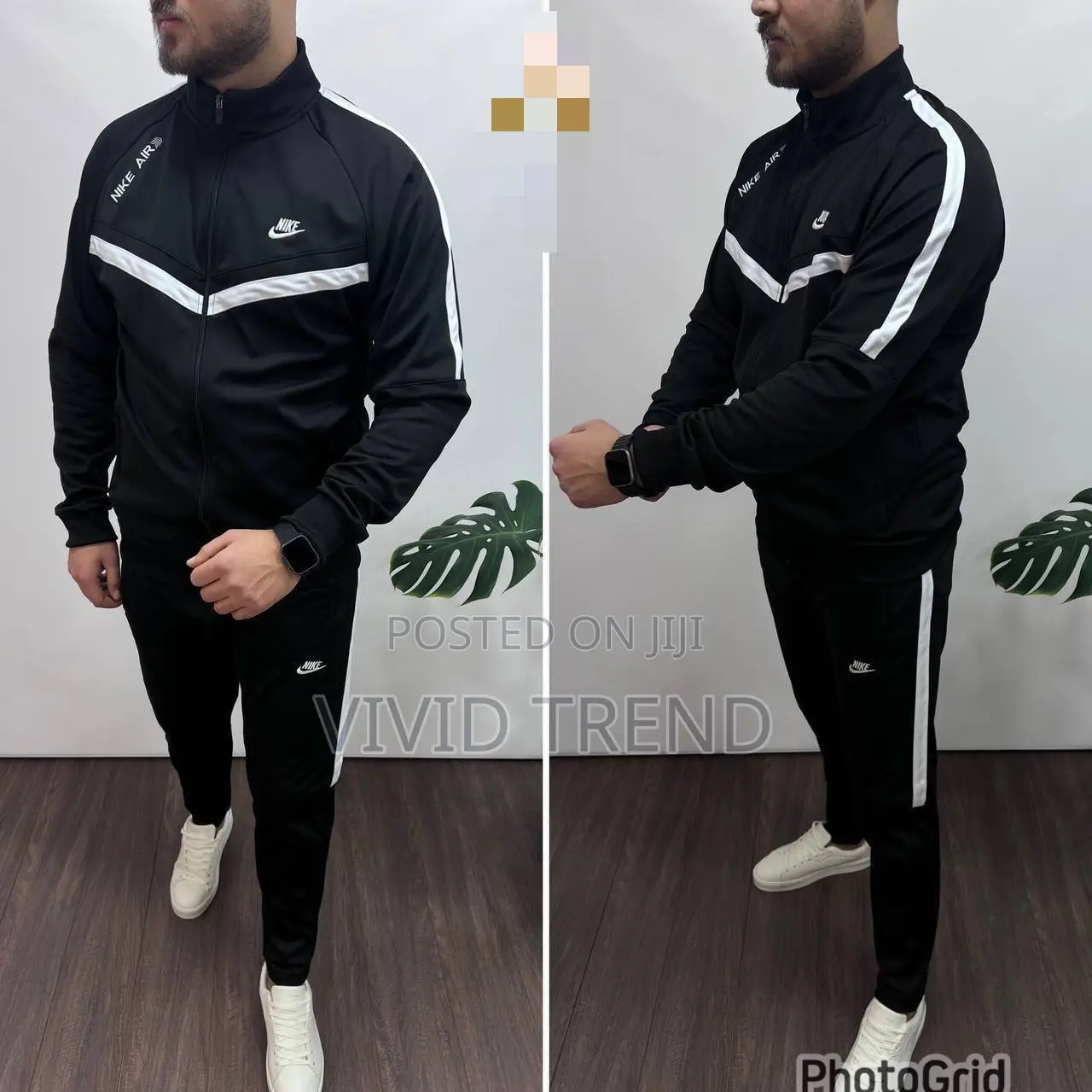 Plus Size Turkey Tracksuit 2xl and 3xl
