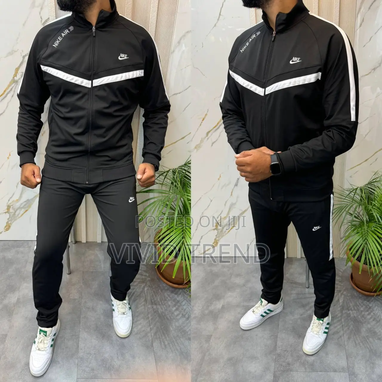 Plus Size Turkey Tracksuit 2xl and 3xl