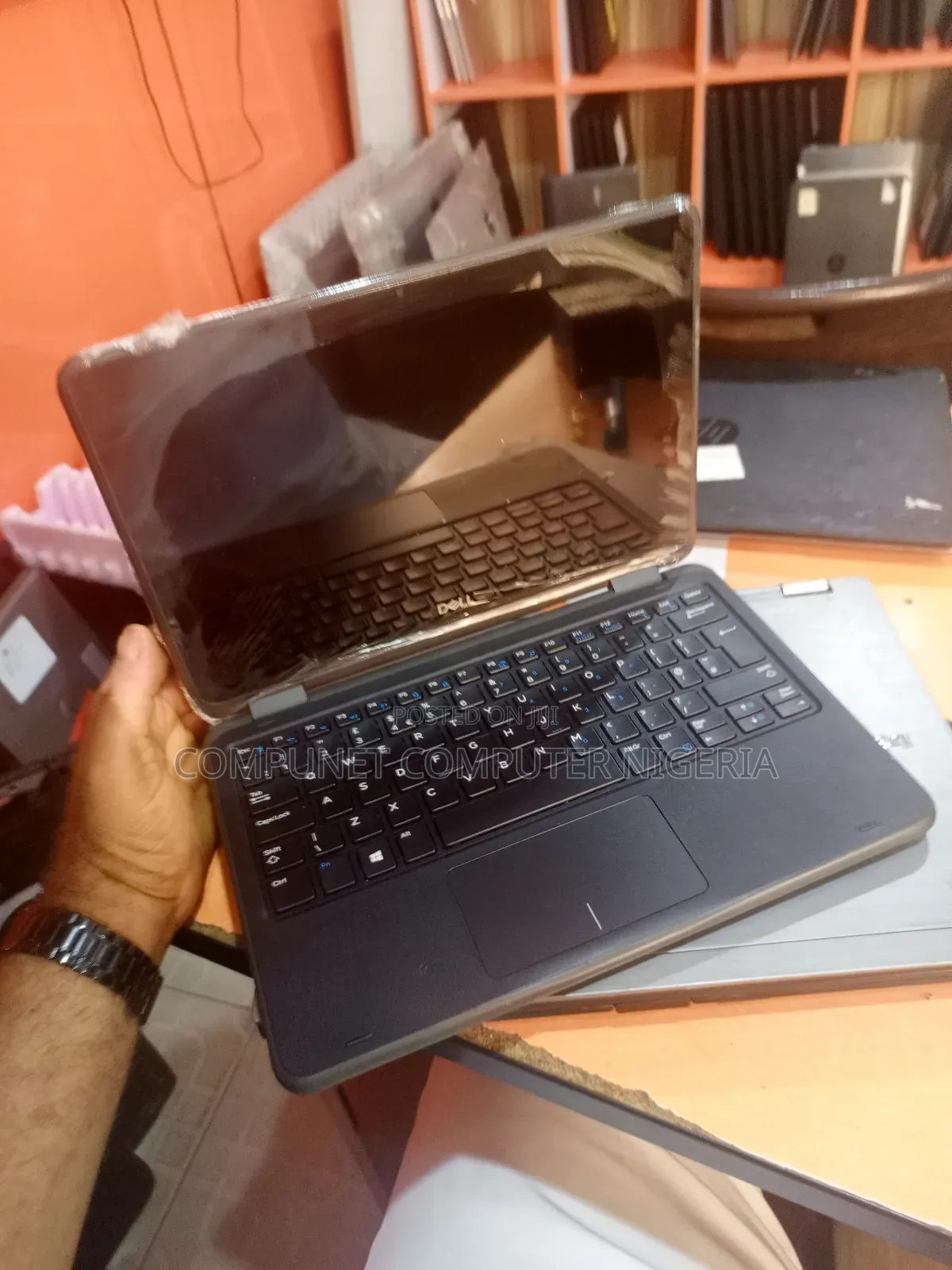 Laptop Dell Latitude 11 3190 4GB Intel Celeron SSD 256GB