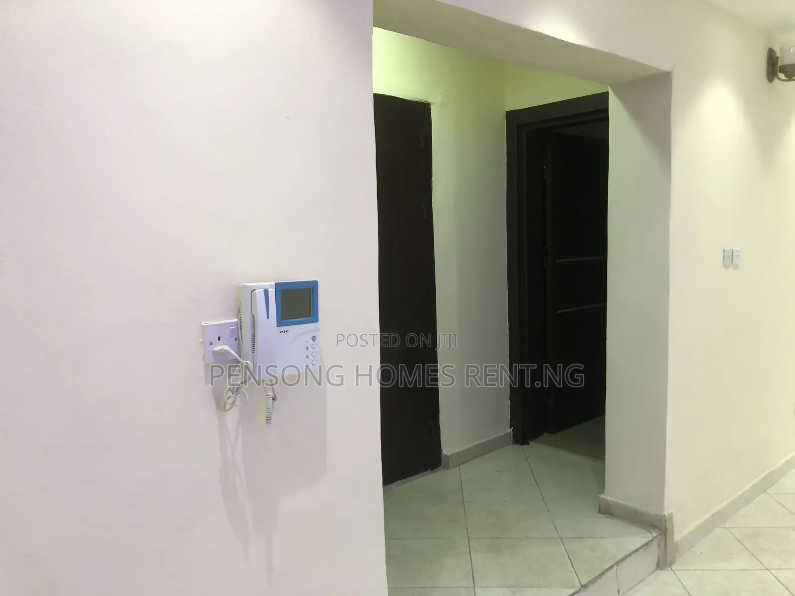 3bdrm Apartment in Eleganza, Ikoyi for rent