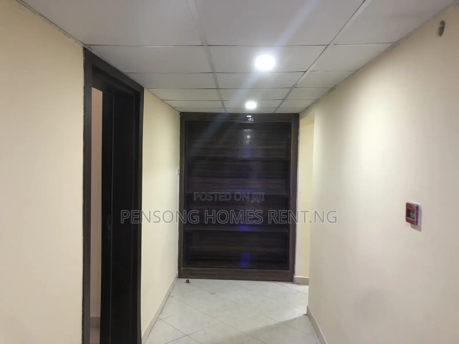 3bdrm Apartment in Eleganza, Ikoyi for rent