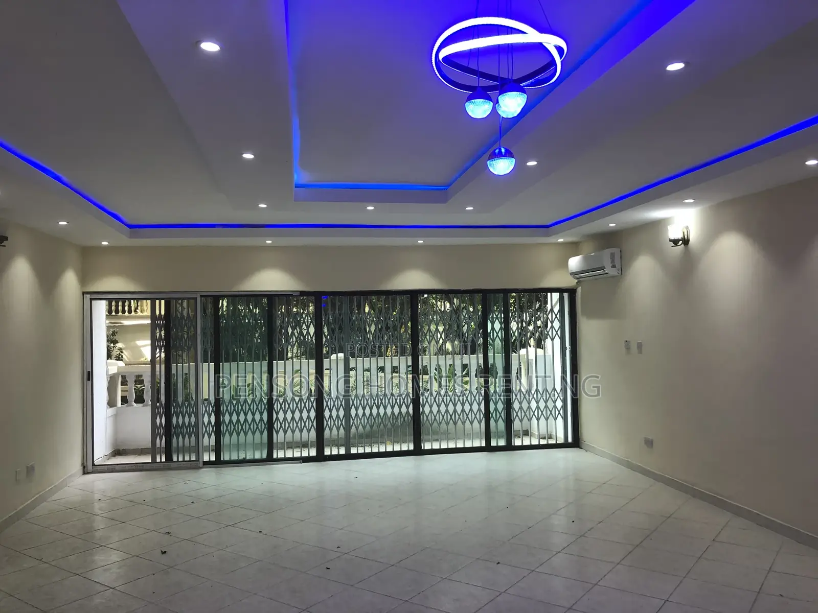 3bdrm Apartment in Eleganza, Ikoyi for rent