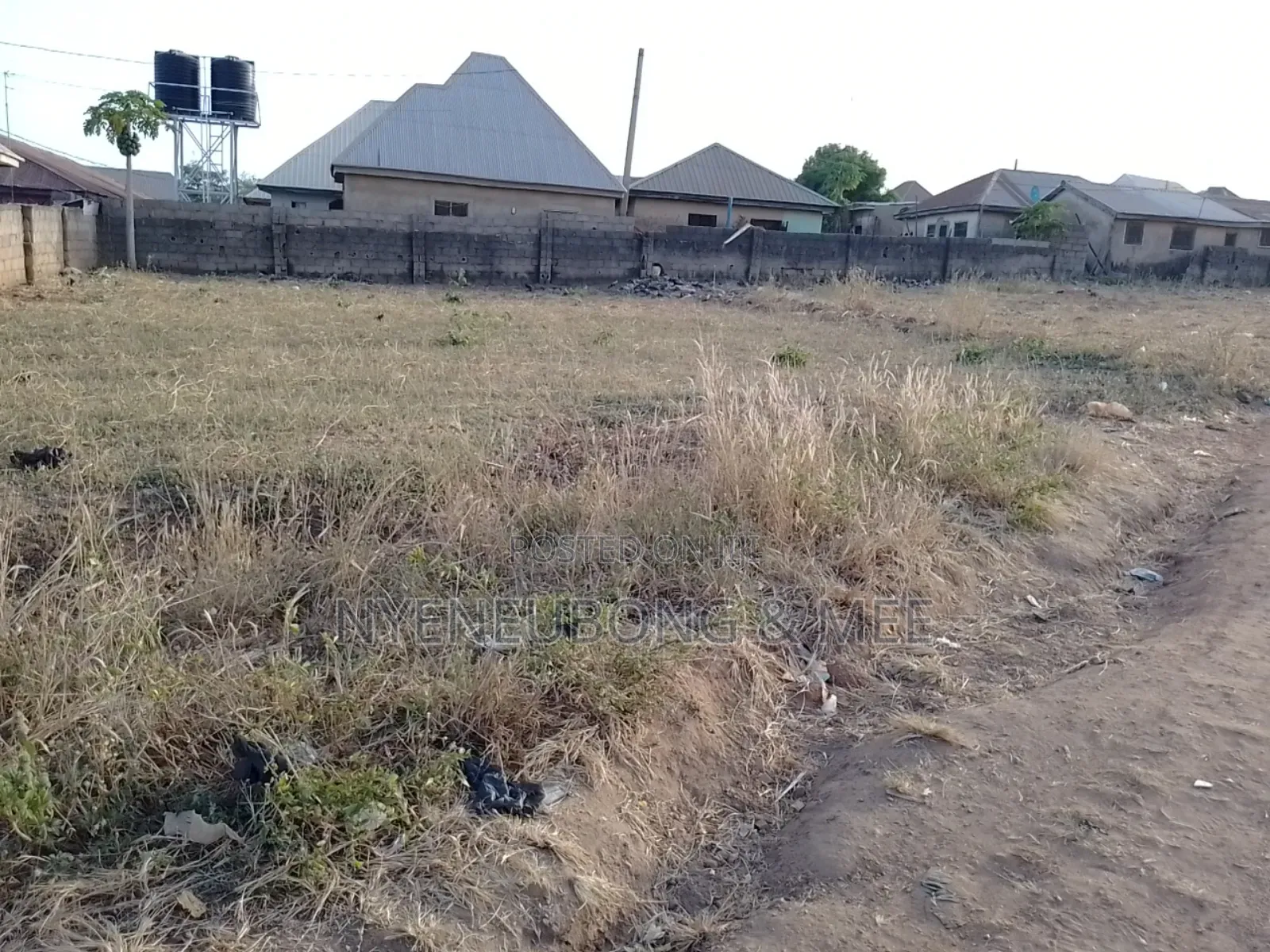 1400sqm. Land for Sale