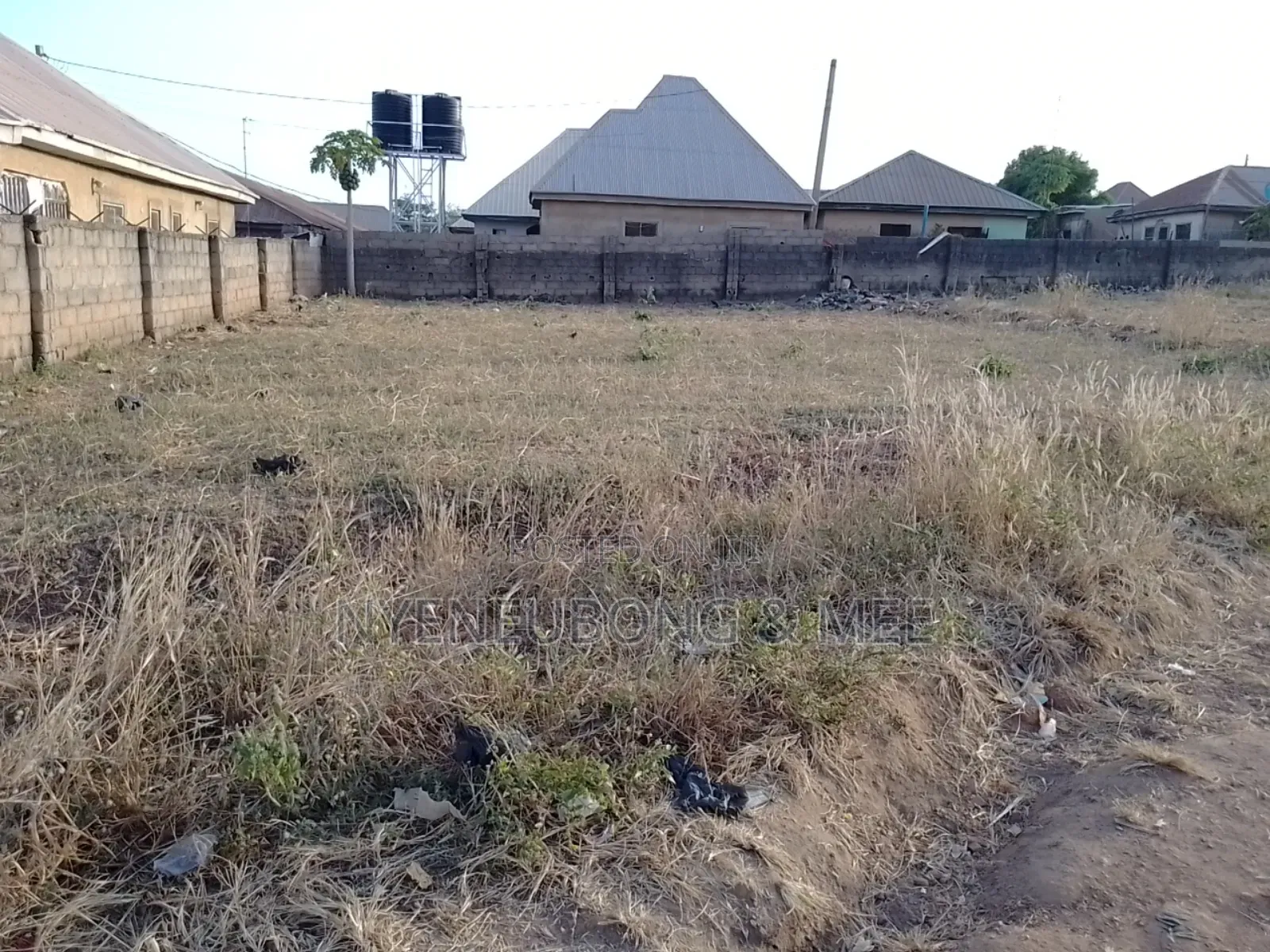1400sqm. Land for Sale