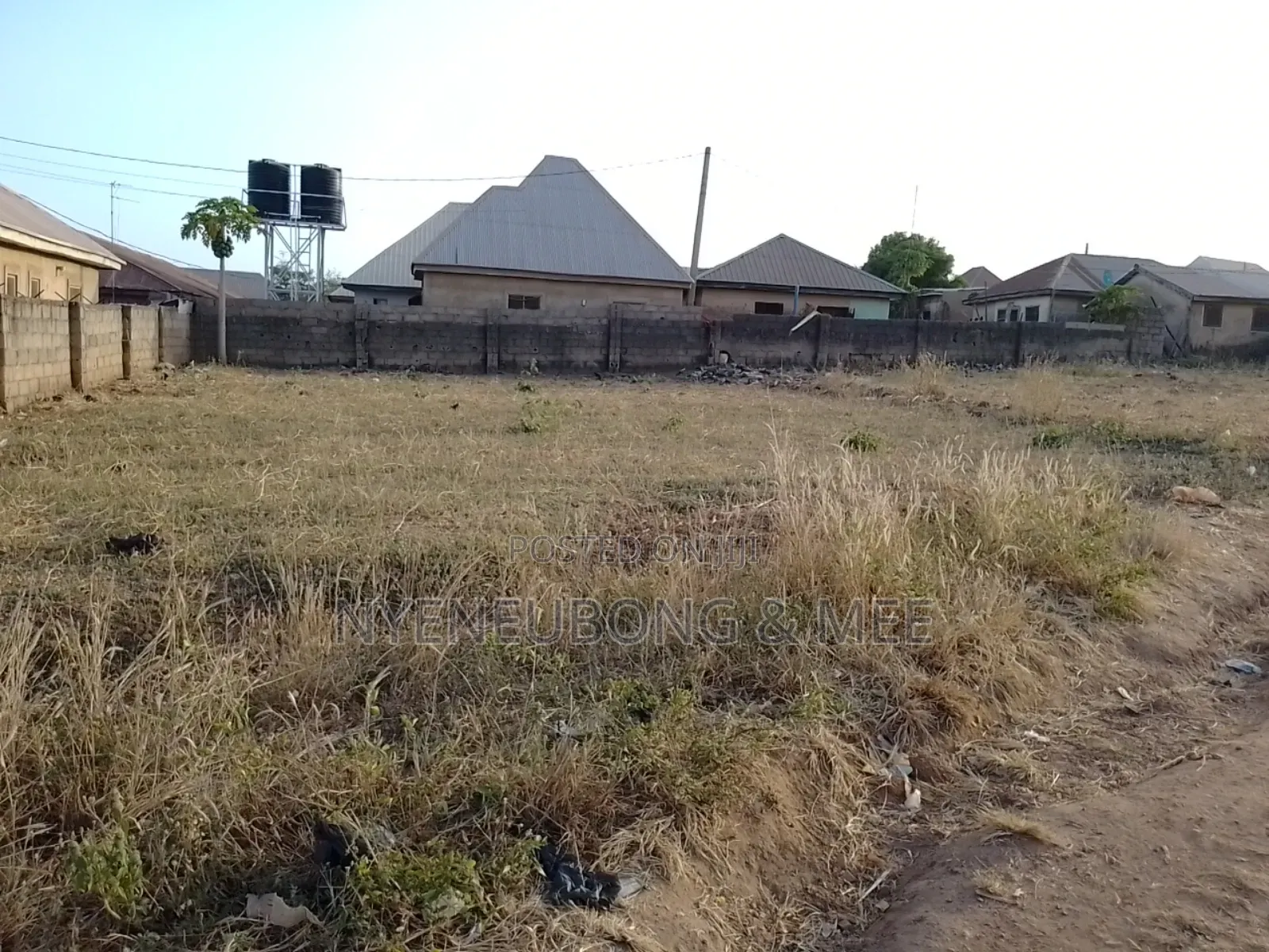 1400sqm. Land for Sale