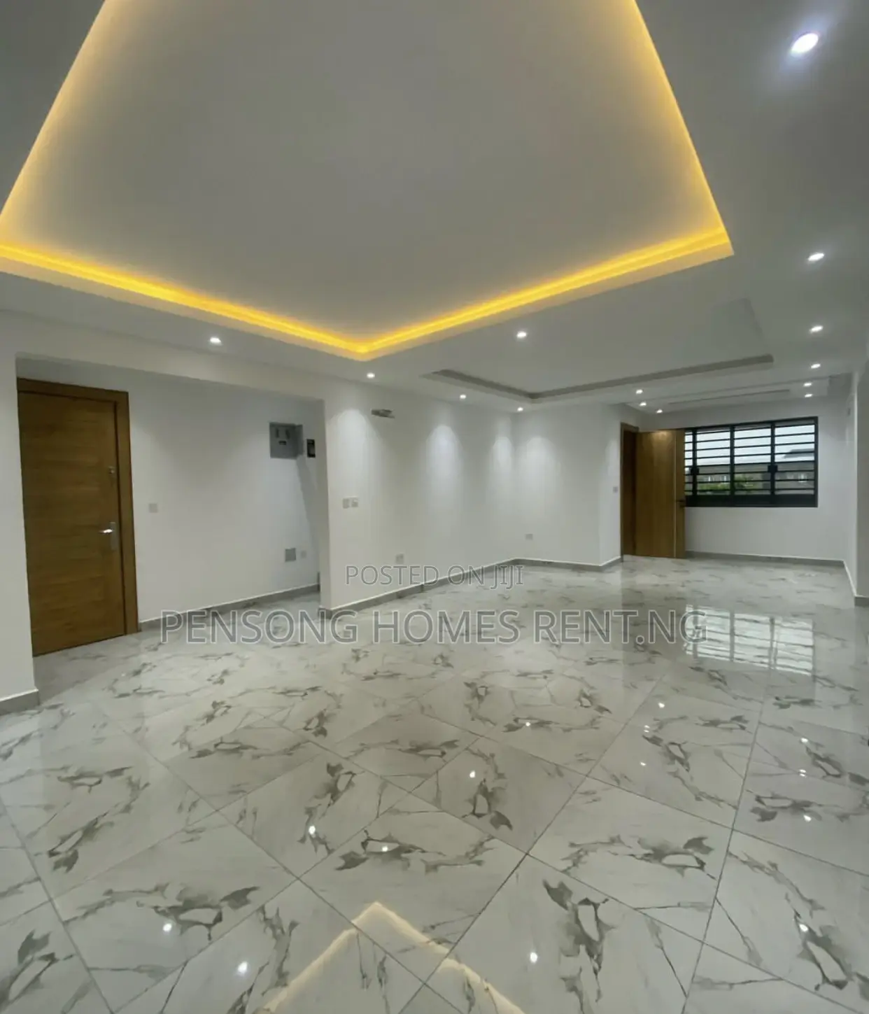 2bdrm Apartment in Ajah for rent