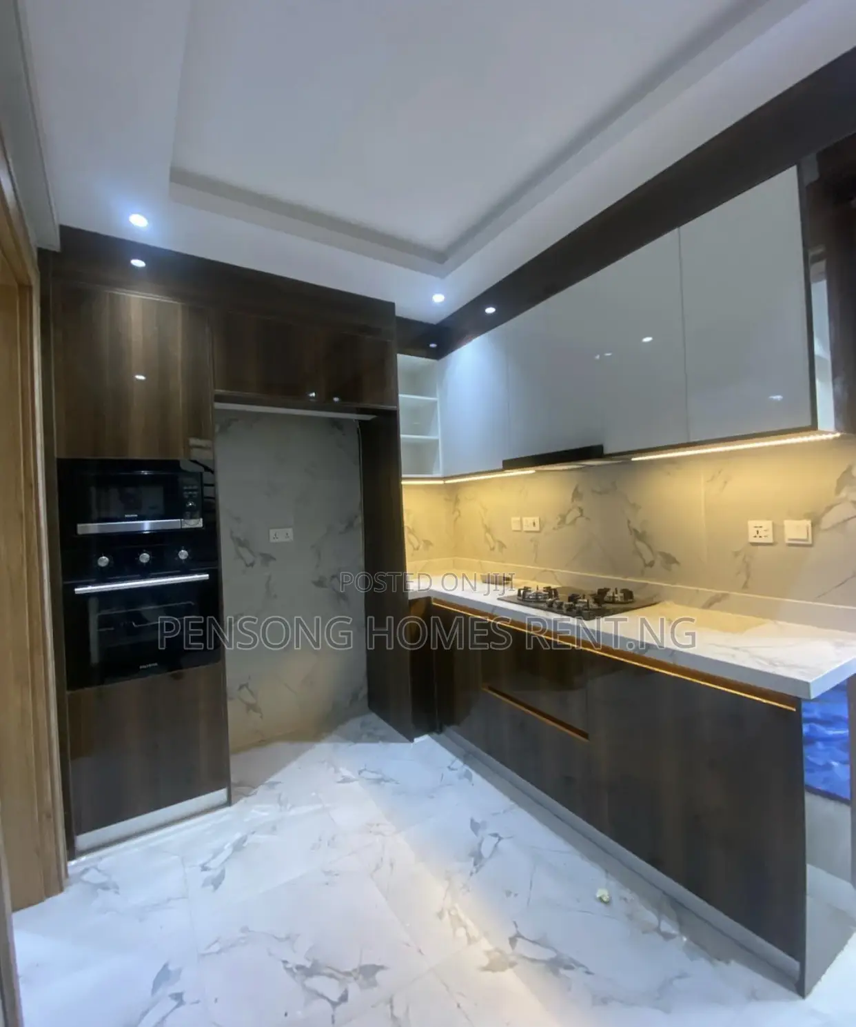 2bdrm Apartment in Ajah for rent