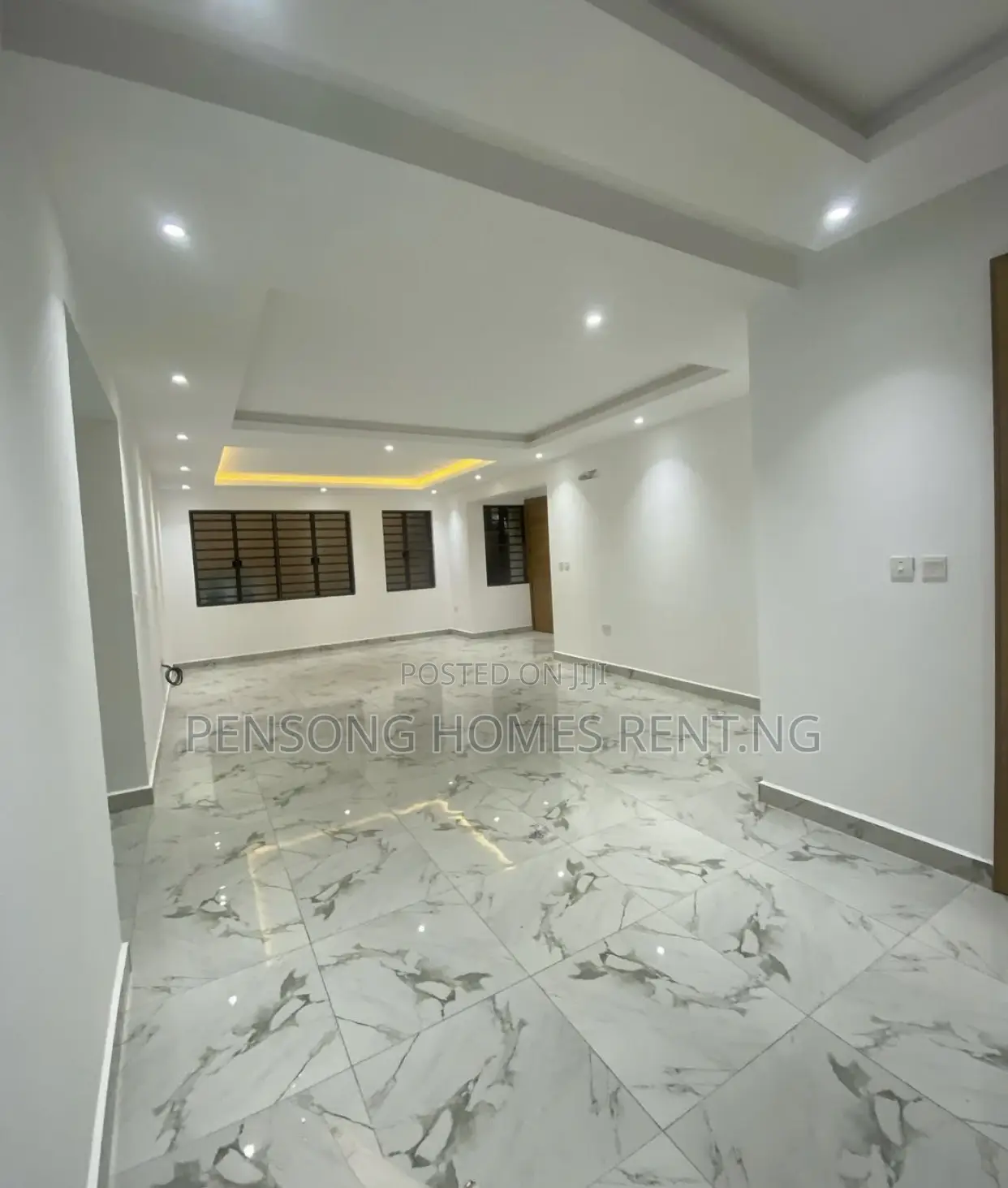 2bdrm Apartment in Ajah for rent