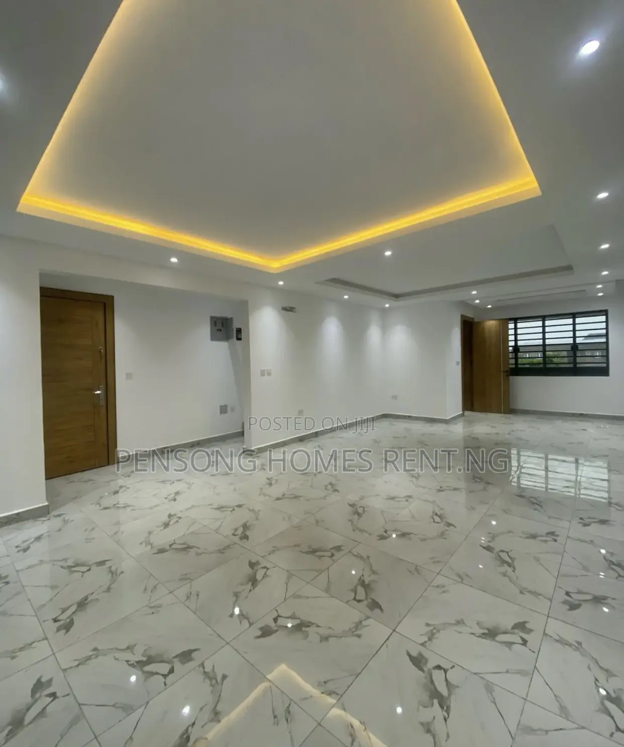 2bdrm Apartment in Ajah for rent
