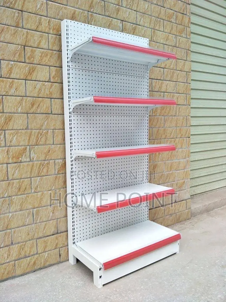 Supermarket Display Shelve