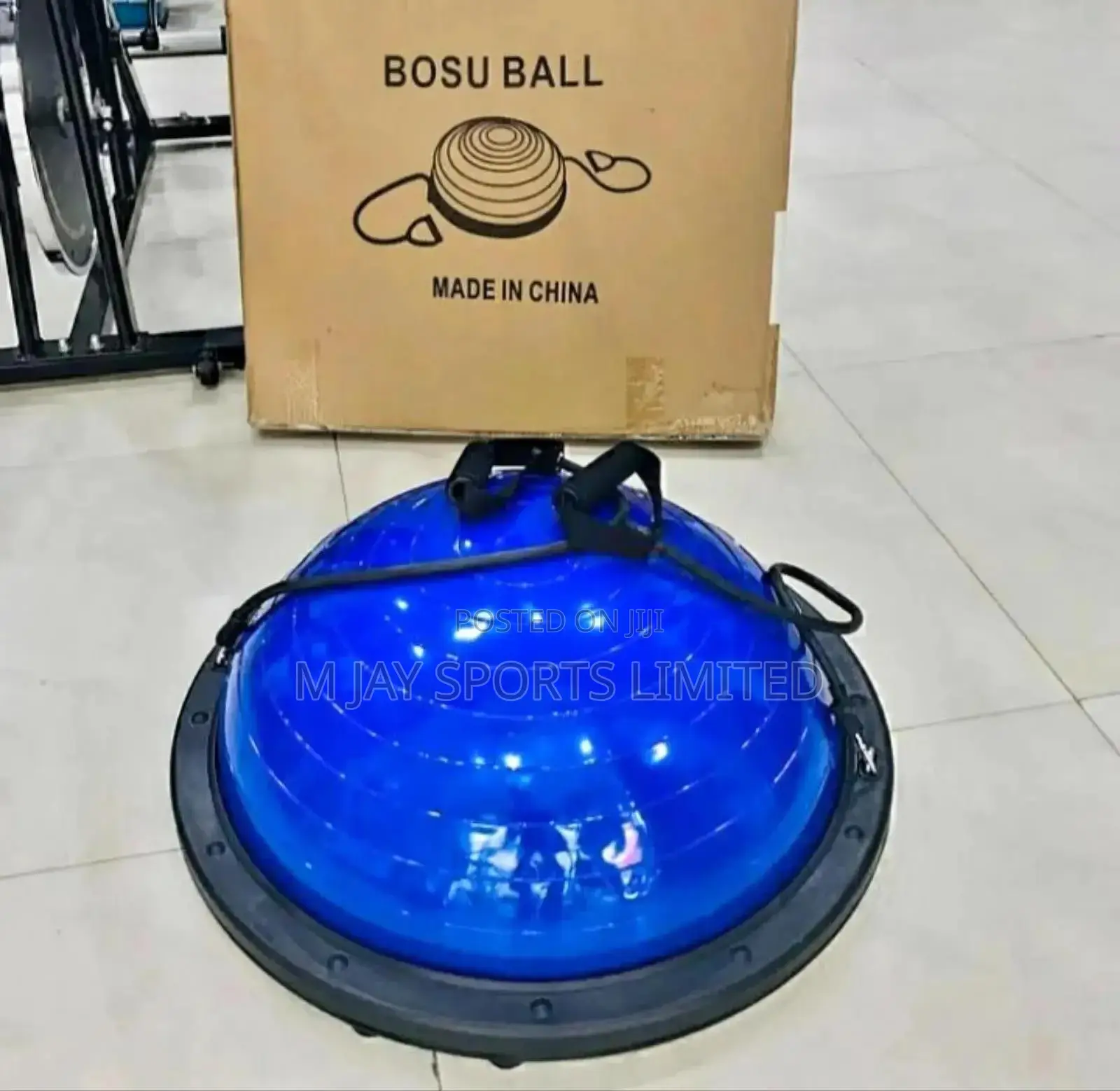 Quality Bosu Ball