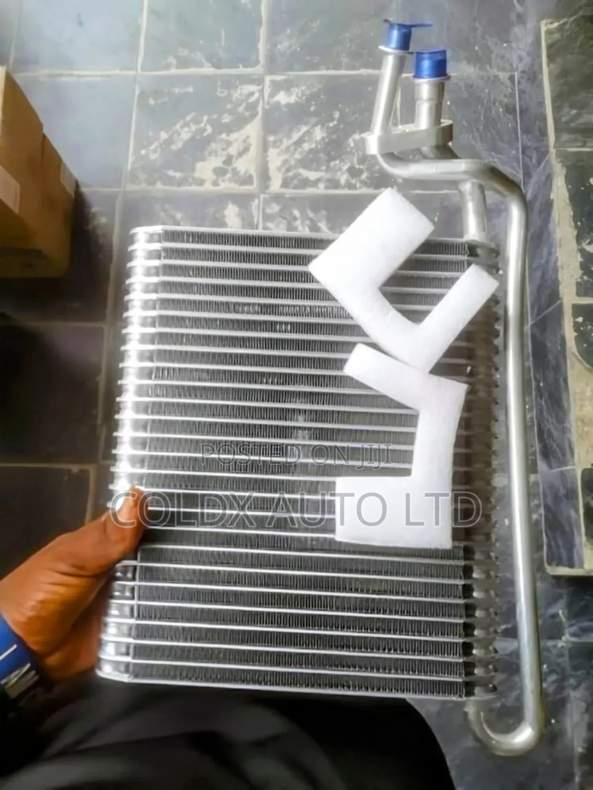 Brand New OEM Evaporator Toyota Tacoma 2018 2019 2020 2021