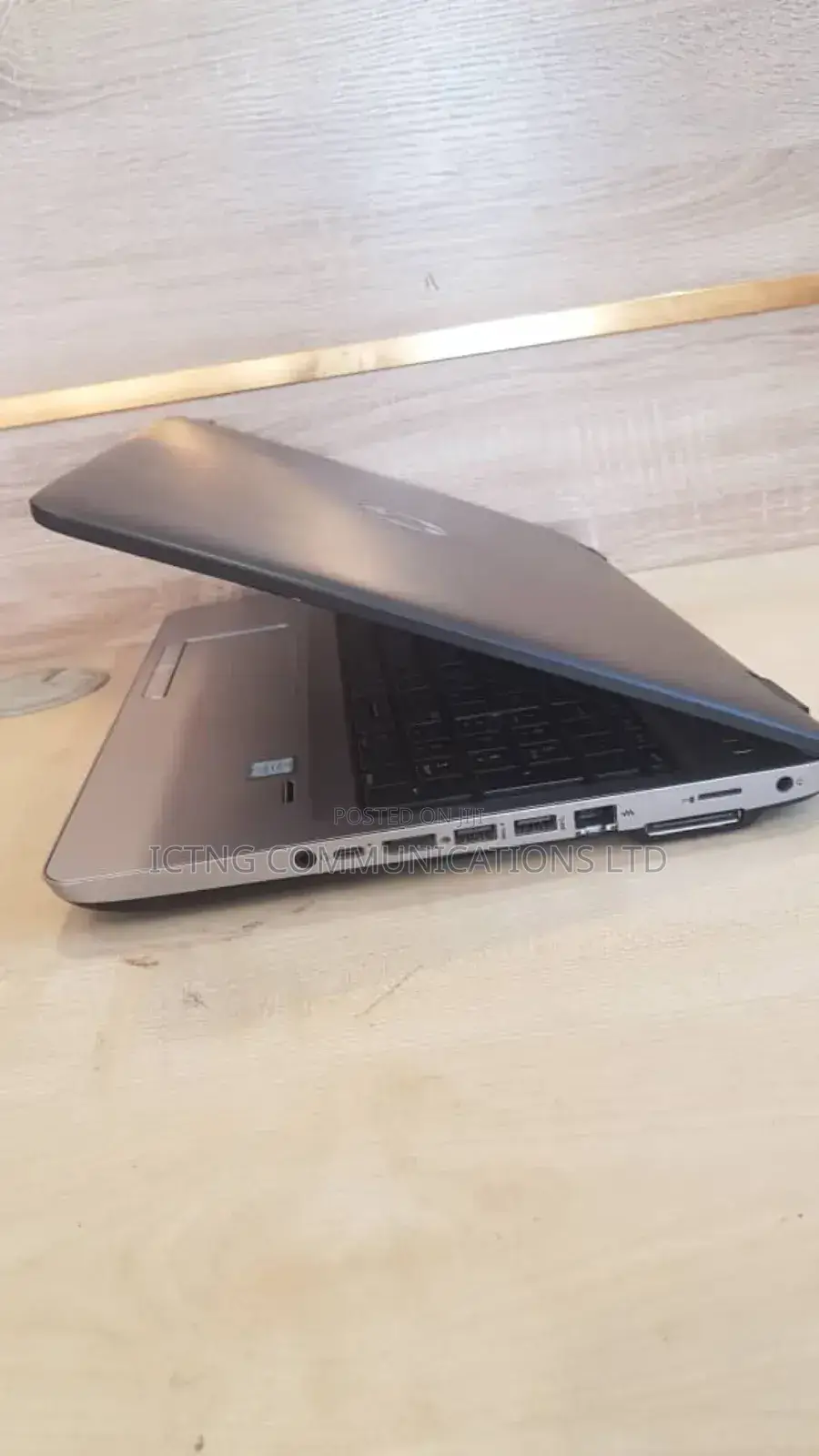 Laptop HP 8GB AMD A10 SSD 160GB