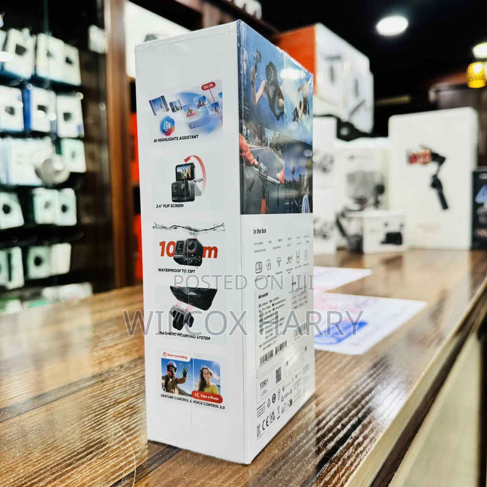Insta360 Ace Pro