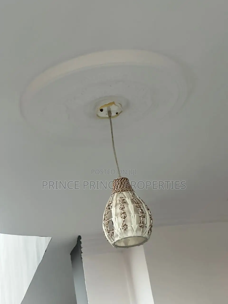 Furnished 2bdrm Block of Flats in Surulere for rent