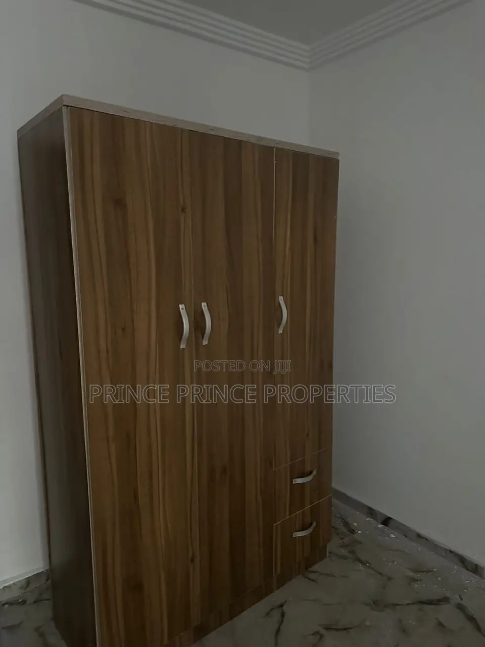 Furnished 2bdrm Block of Flats in Surulere for rent