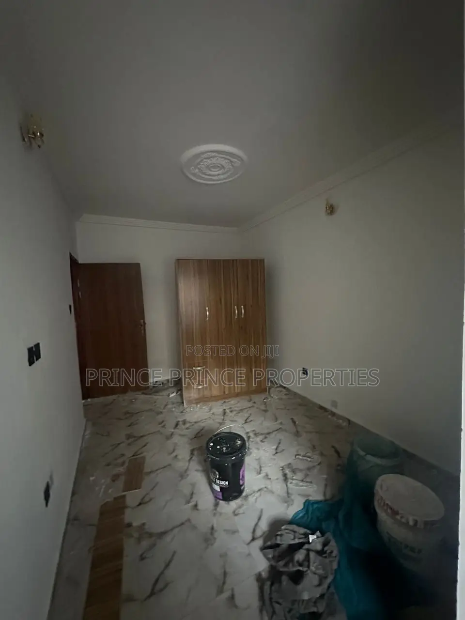 Furnished 2bdrm Block of Flats in Surulere for rent