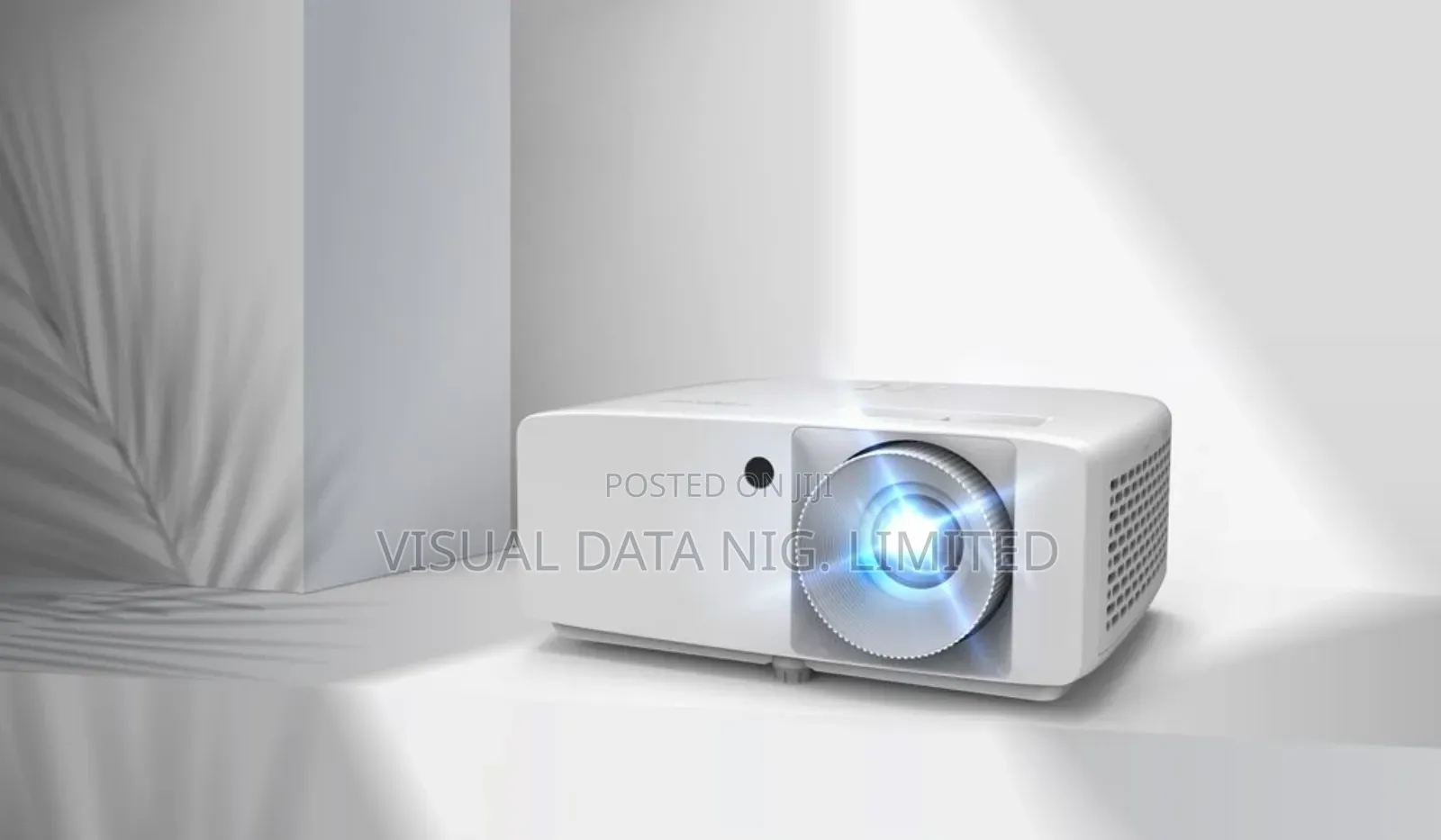 Optoma Zx350e Projector