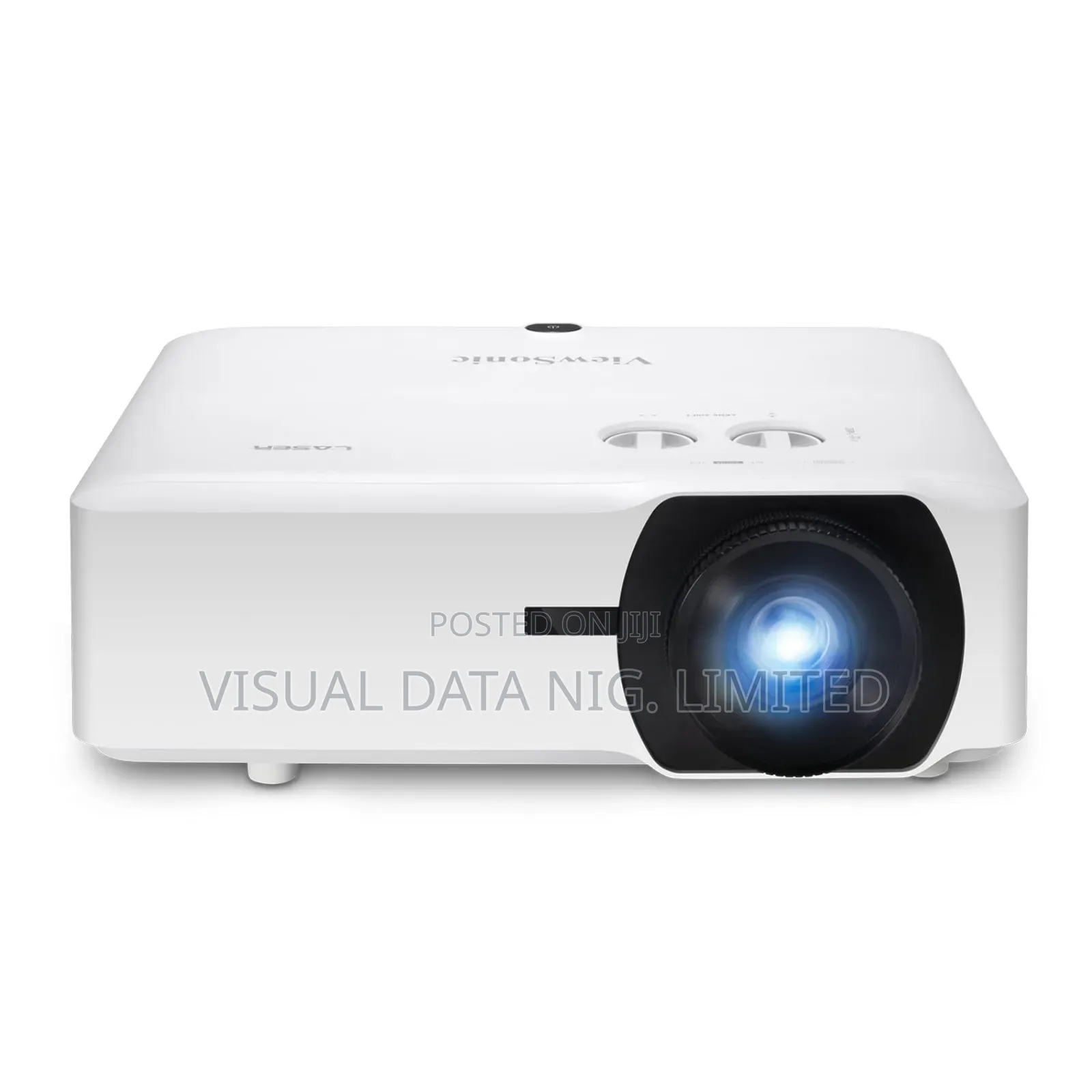 Viewsonic LS740W 5000 Lumens WXGA Laser Projector