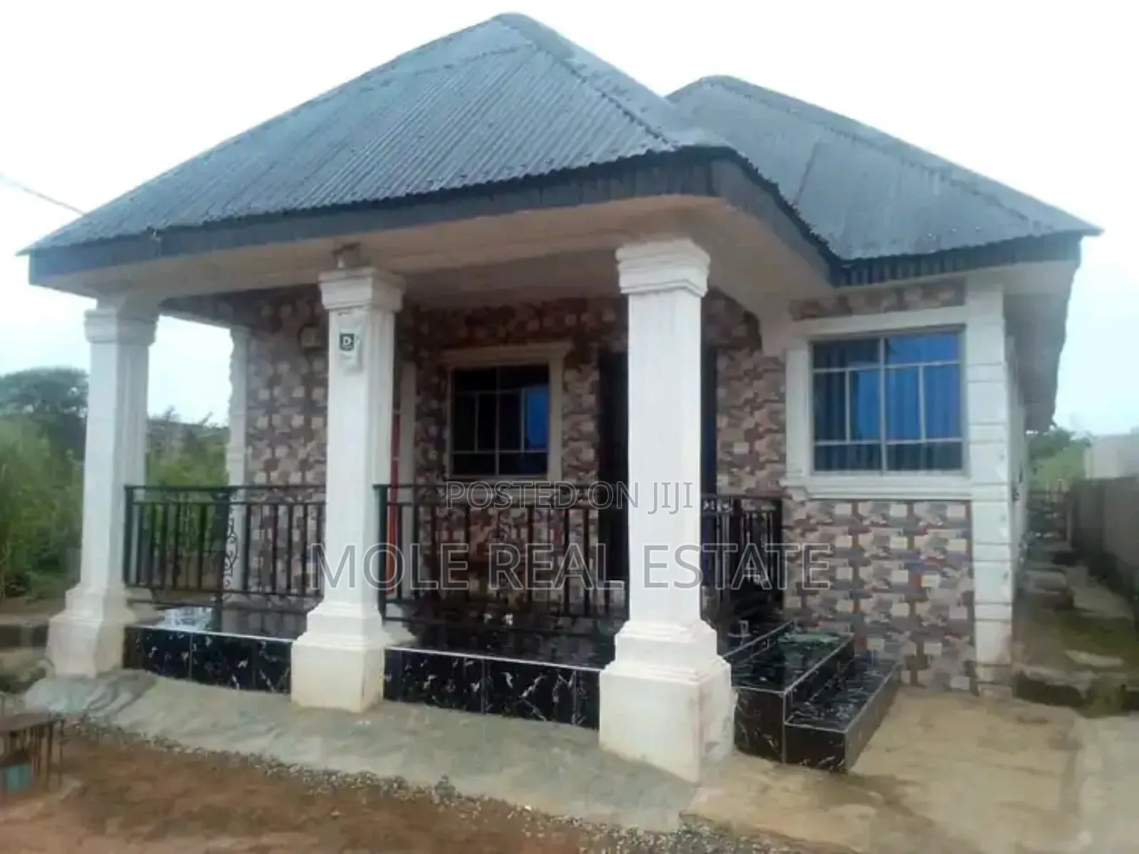 6months New Hotel At Ikotun Idimu Rd