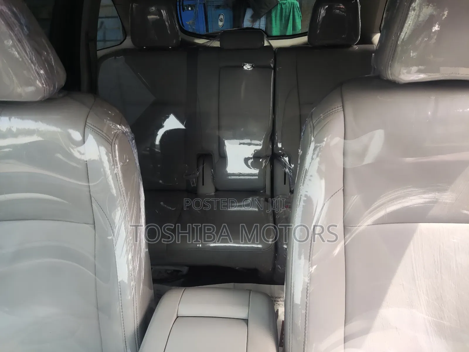 Toyota Highlander 2015 Blue