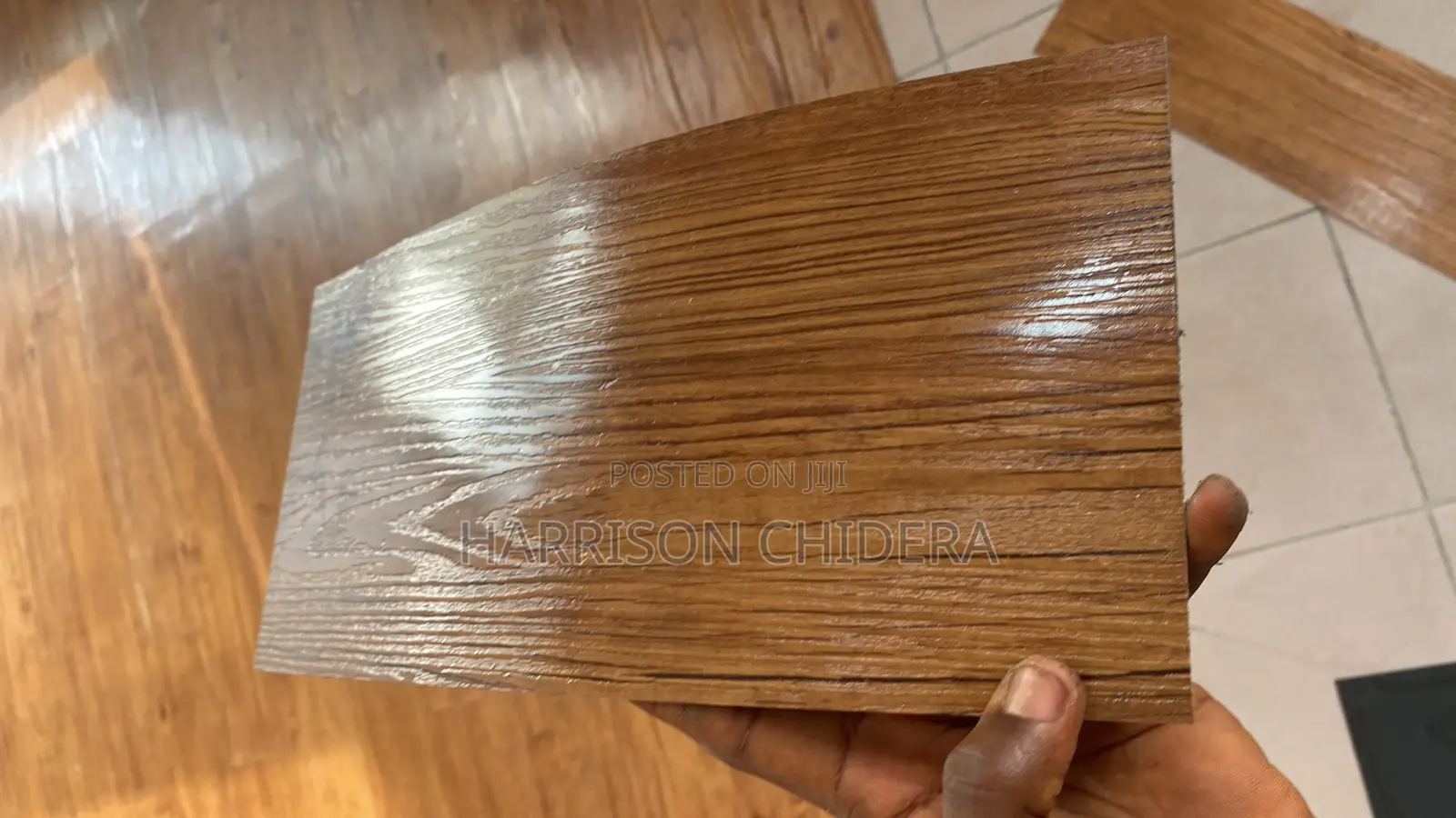 Vynl Floor