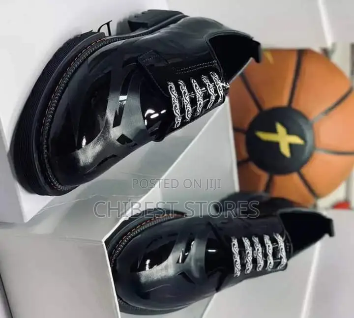 Luxury Doir Mens Shoes