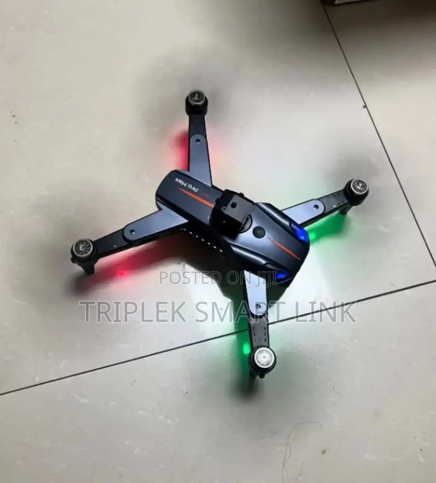 P11 Pro Max Drone Photography Dual-Camera Obstacle Avoidanc