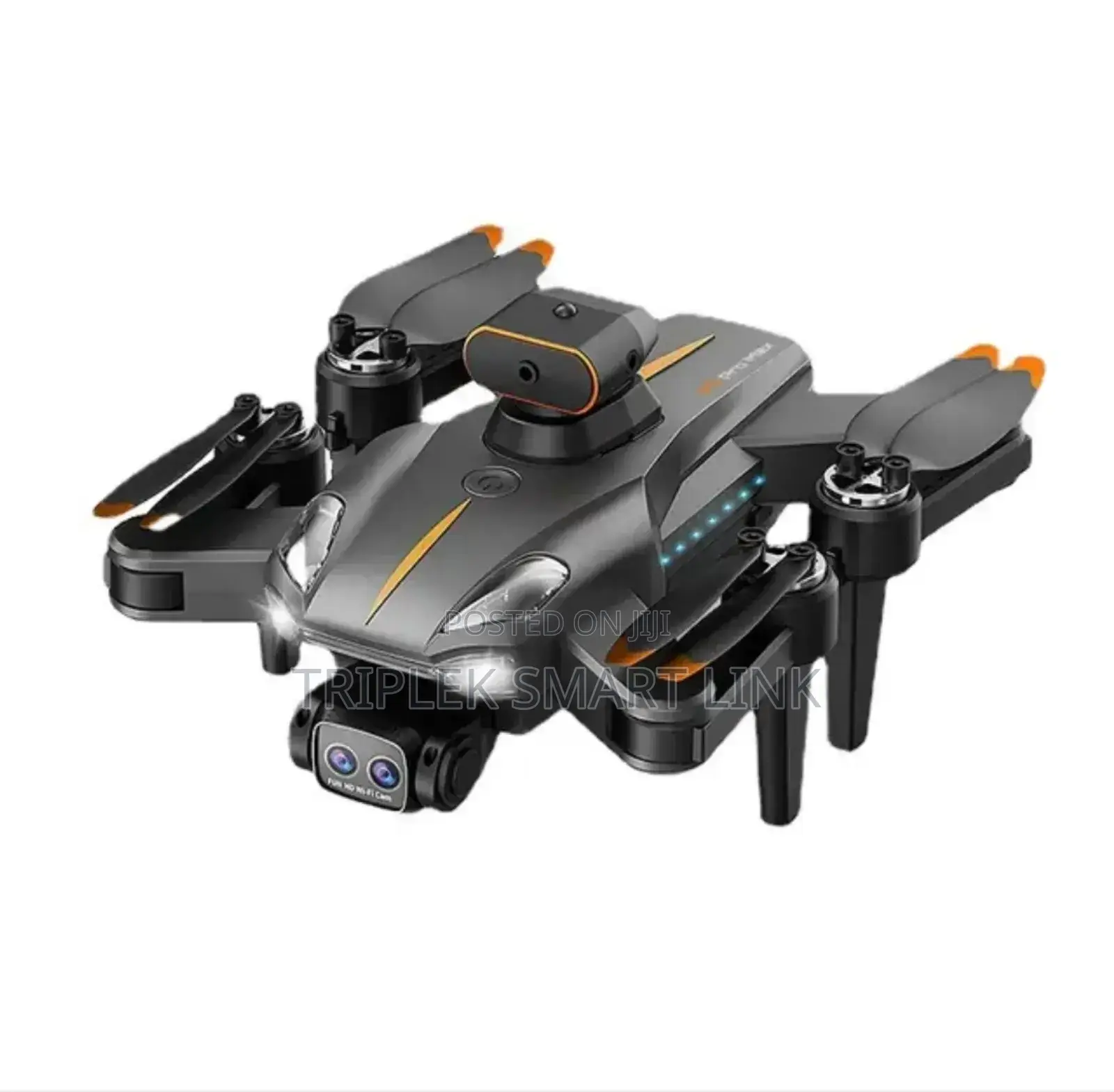 P11 Pro Max Drone Photography Dual-Camera Obstacle Avoidanc
