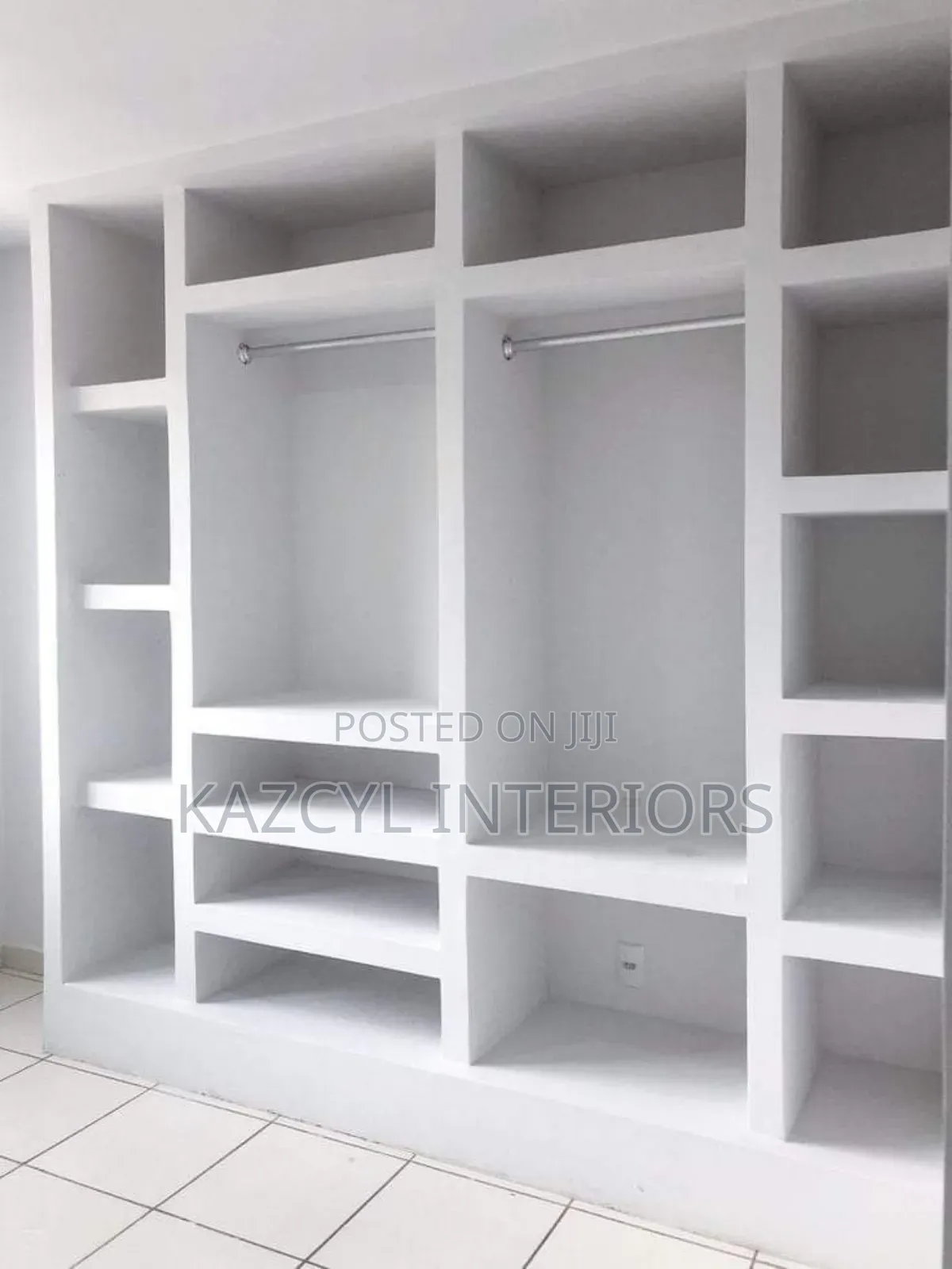 Gymsum Plasterboard For Wardrobes,Bar And Tv Console